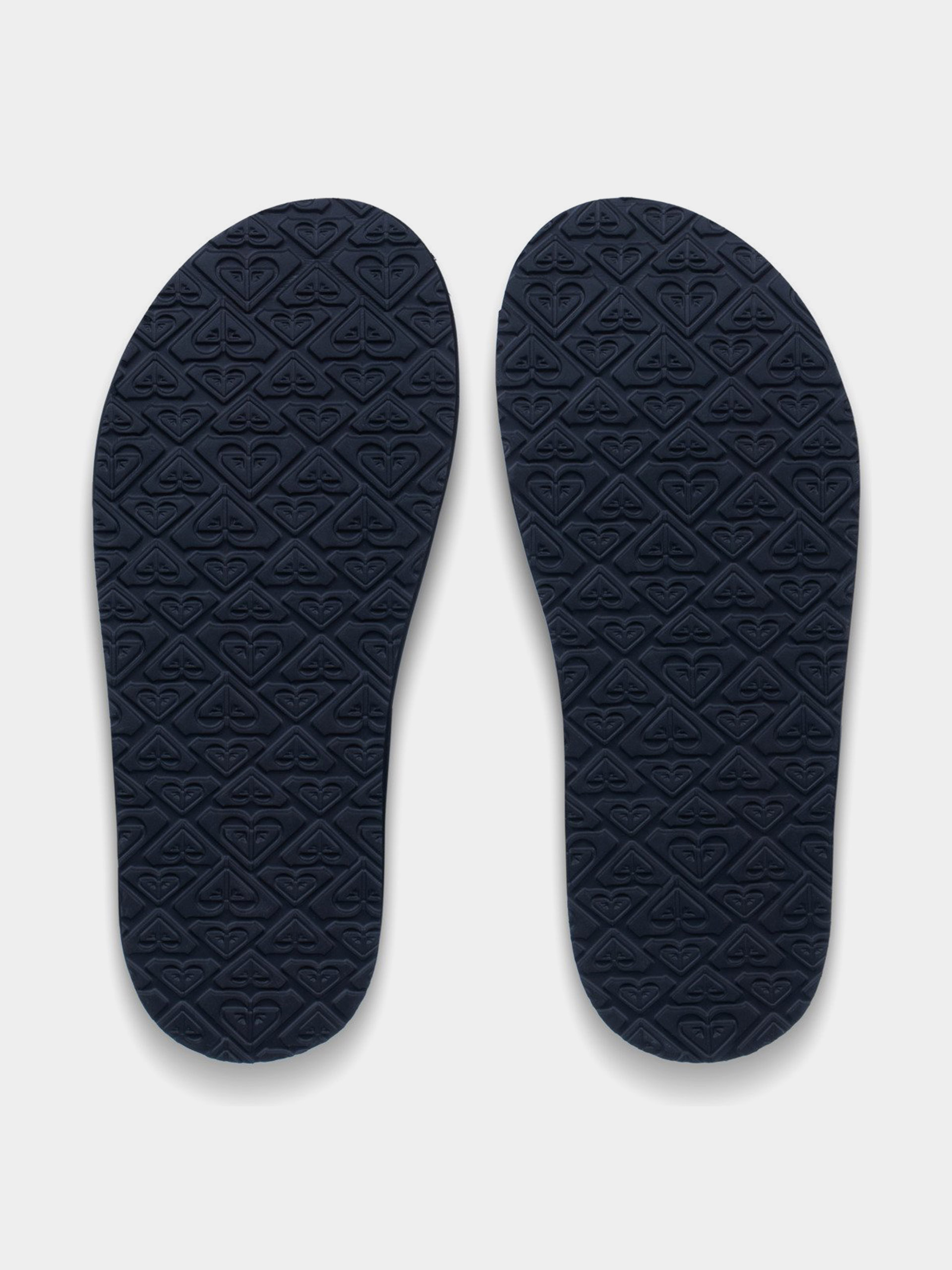 Šľapky Roxy Zaho Crossed Wmn (black)