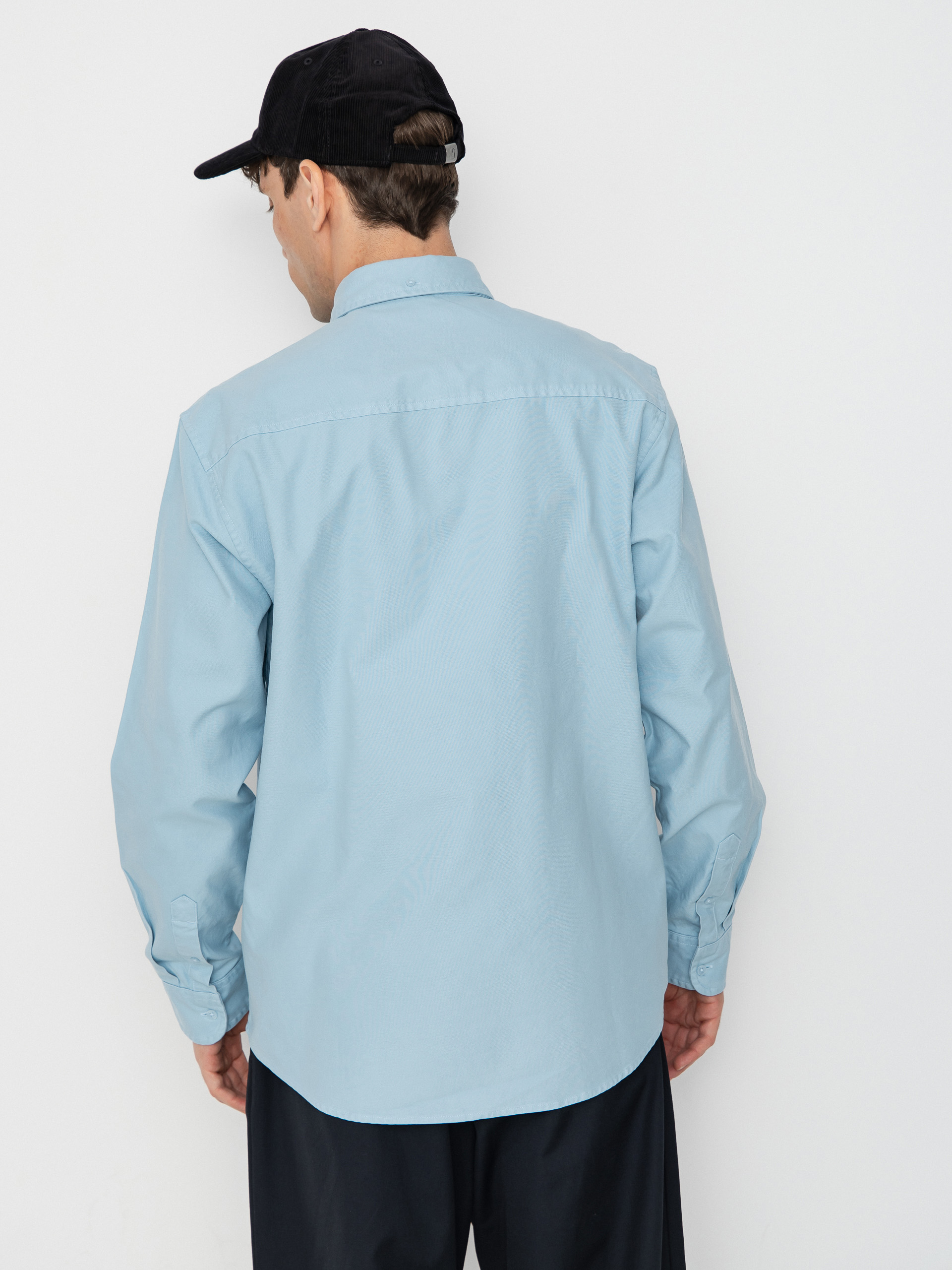 Košeľa Carhartt WIP Bolton (icaria)