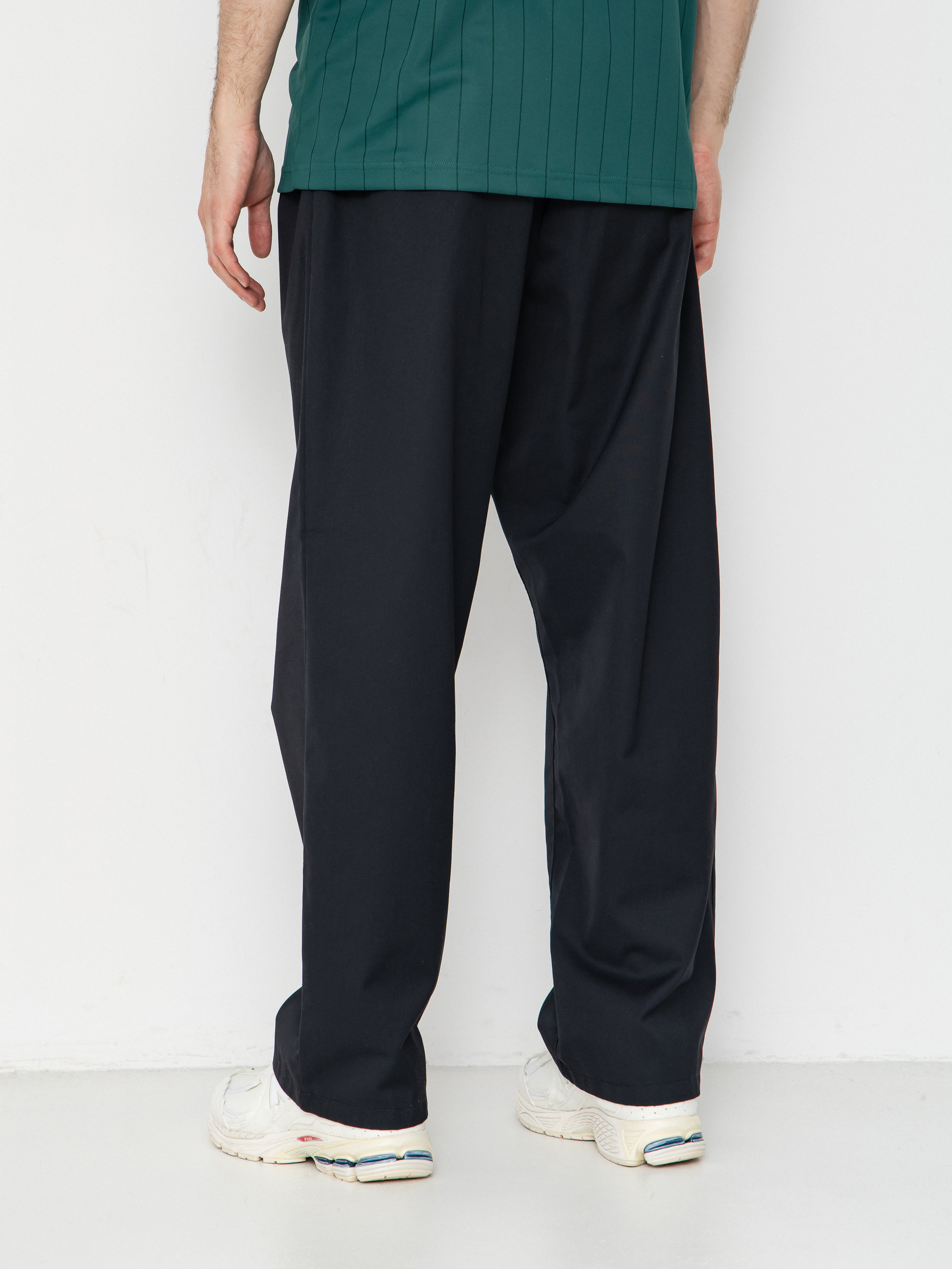 Nohavice Carhartt WIP Evan (black)