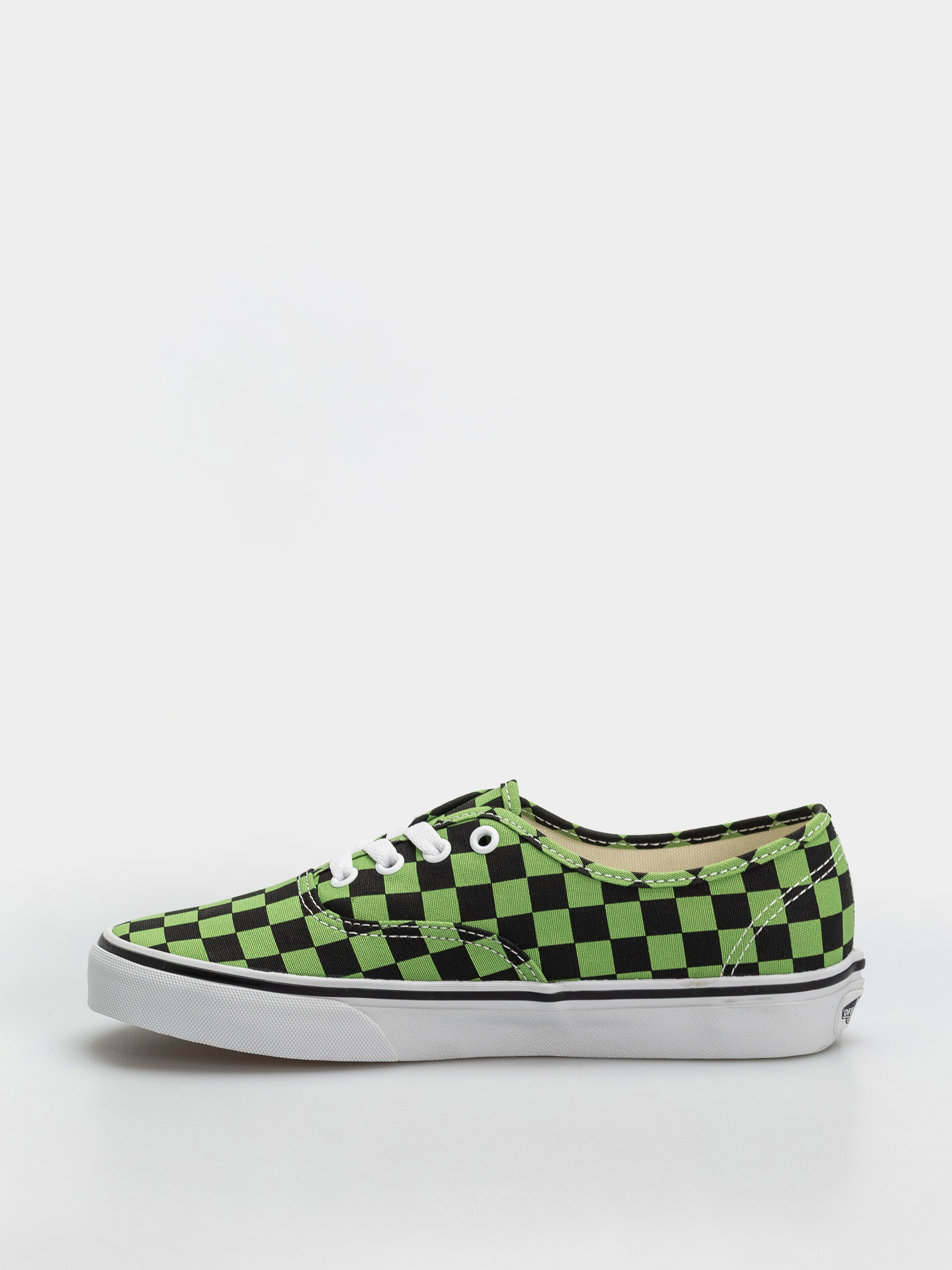Topánky Vans Authentic (green/black)