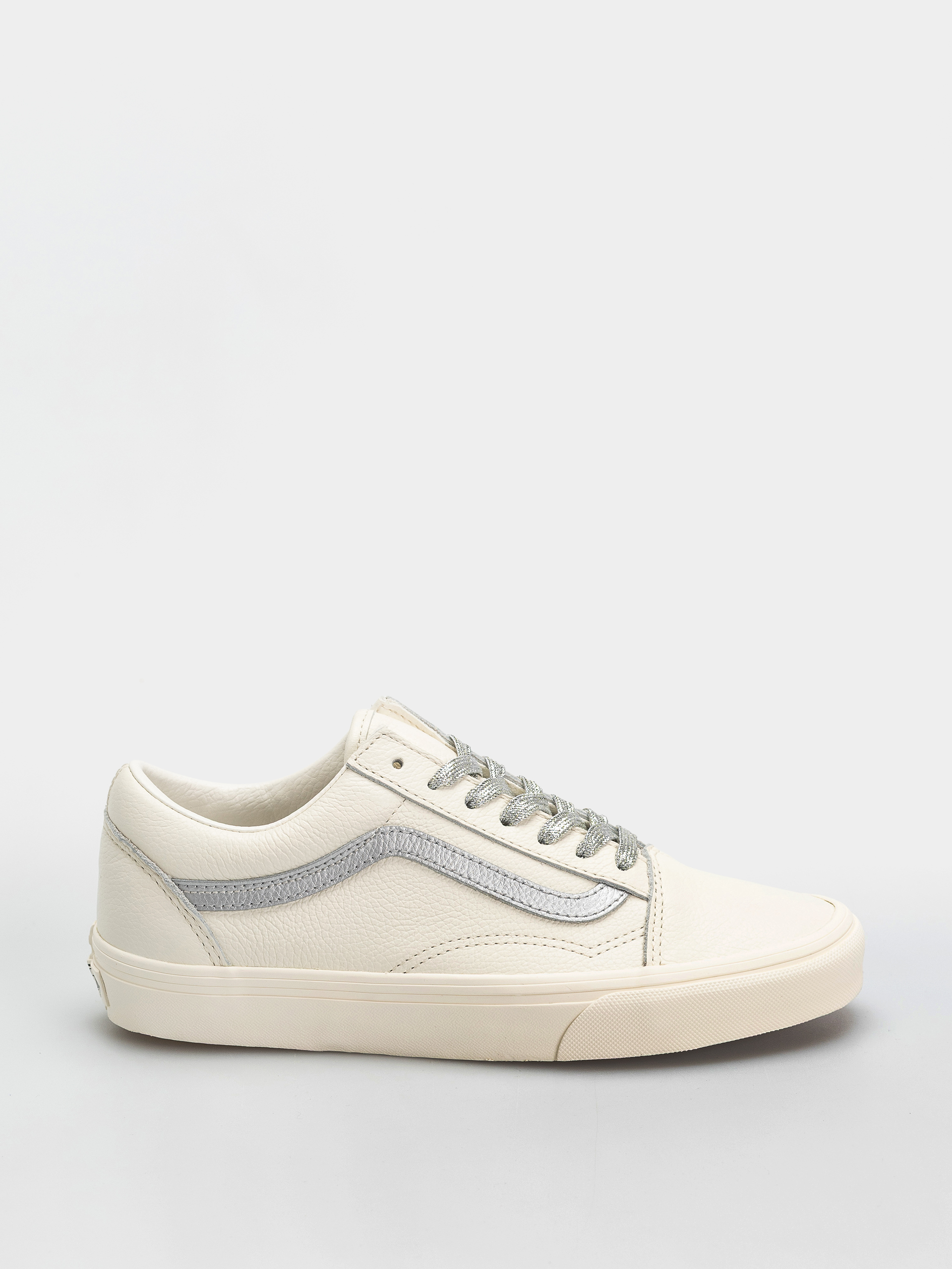 Topánky Vans Old Skool (mtlc egret)