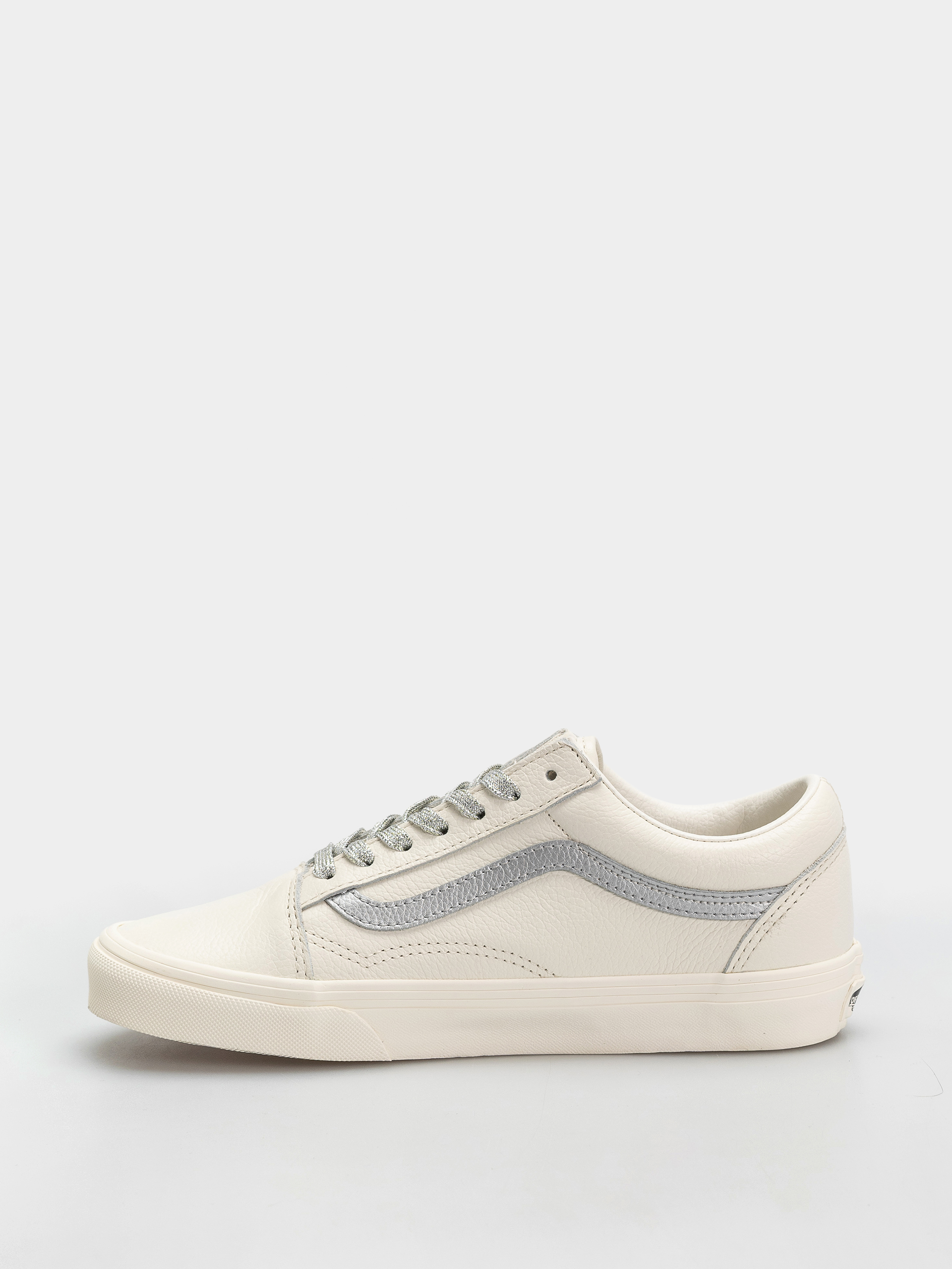 Topánky Vans Old Skool (mtlc egret)
