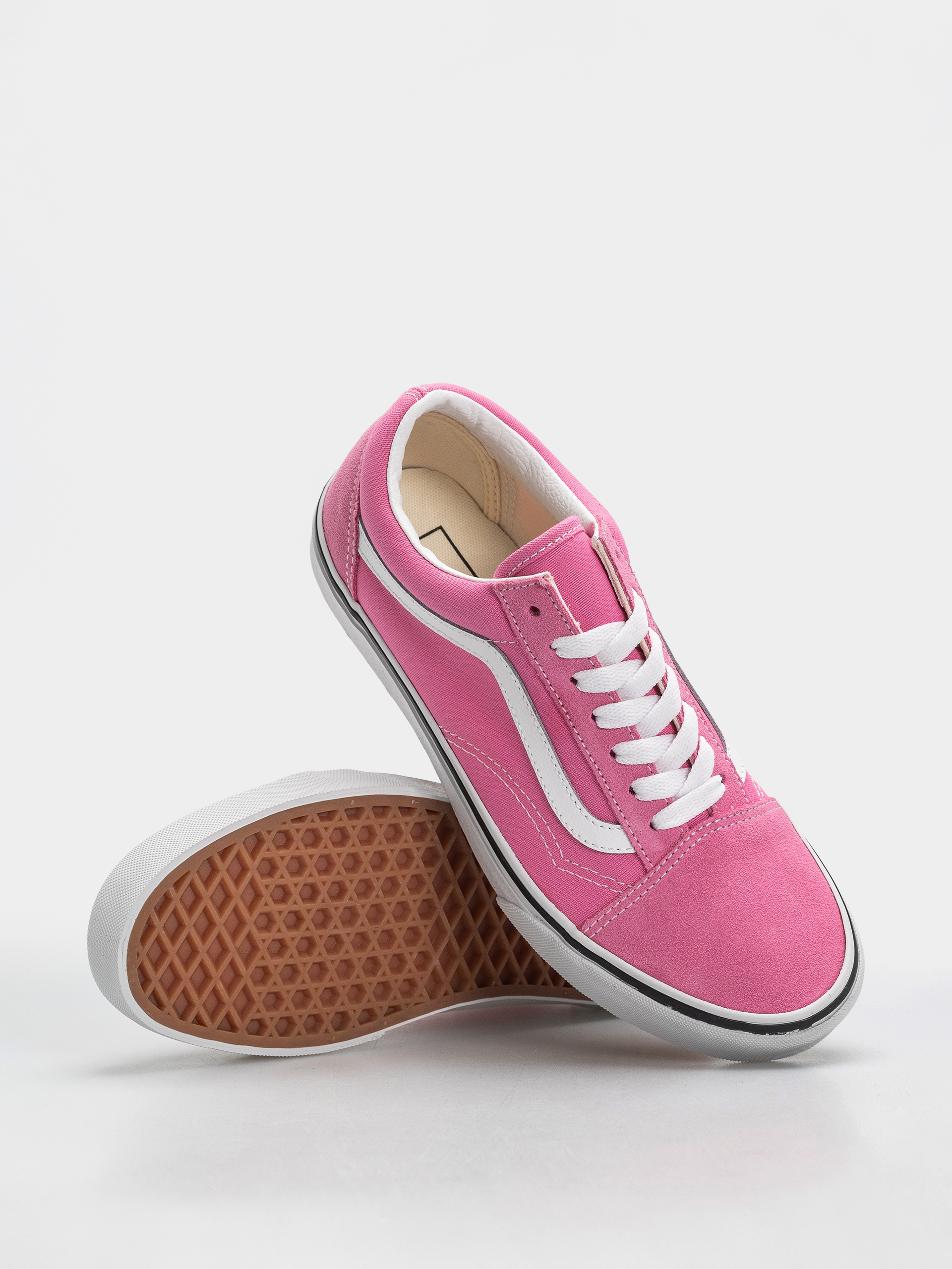 Topánky Vans Old Skool (cthr pink fizz)