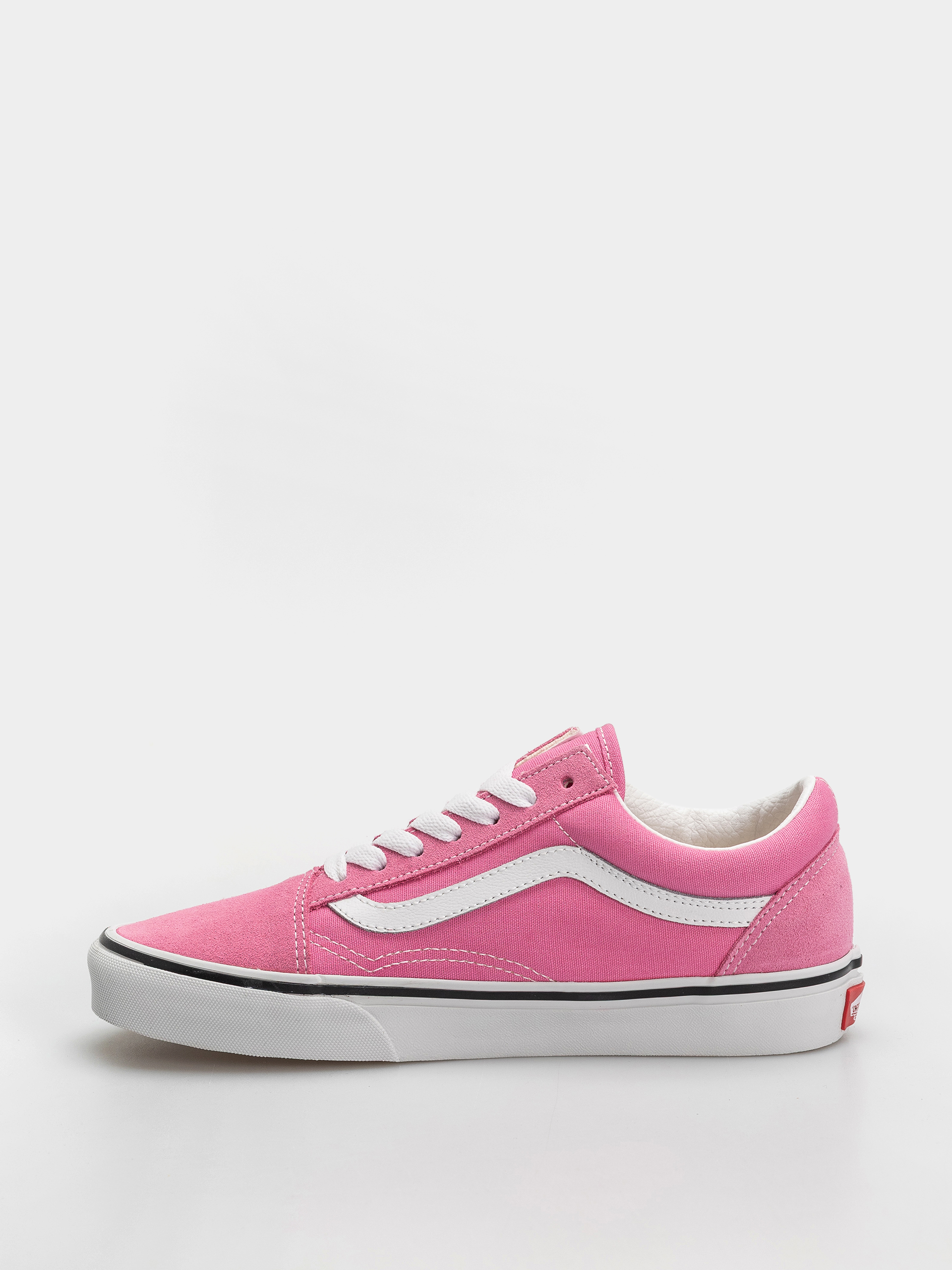 Topánky Vans Old Skool (cthr pink fizz)