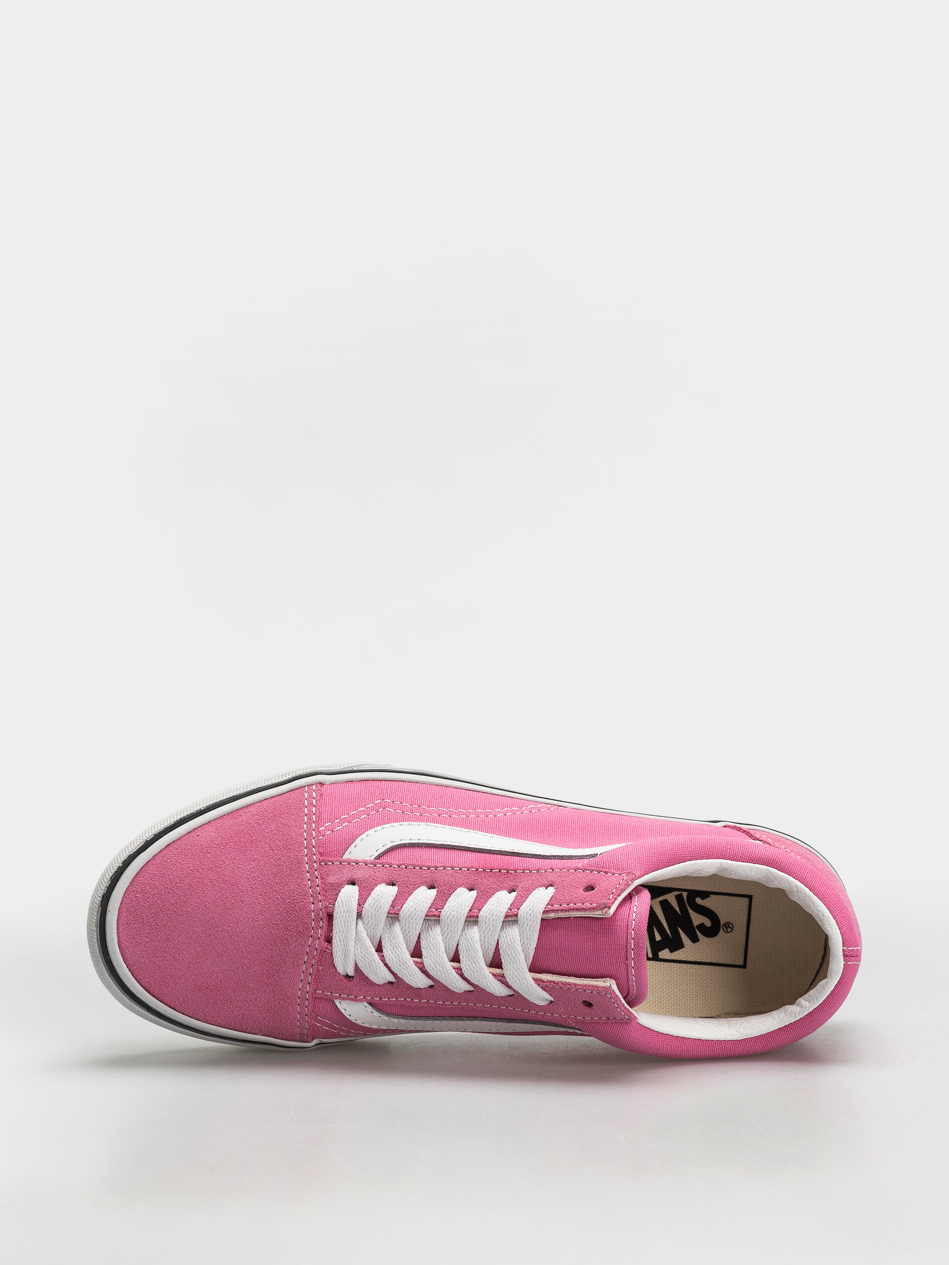 Topánky Vans Old Skool (cthr pink fizz)