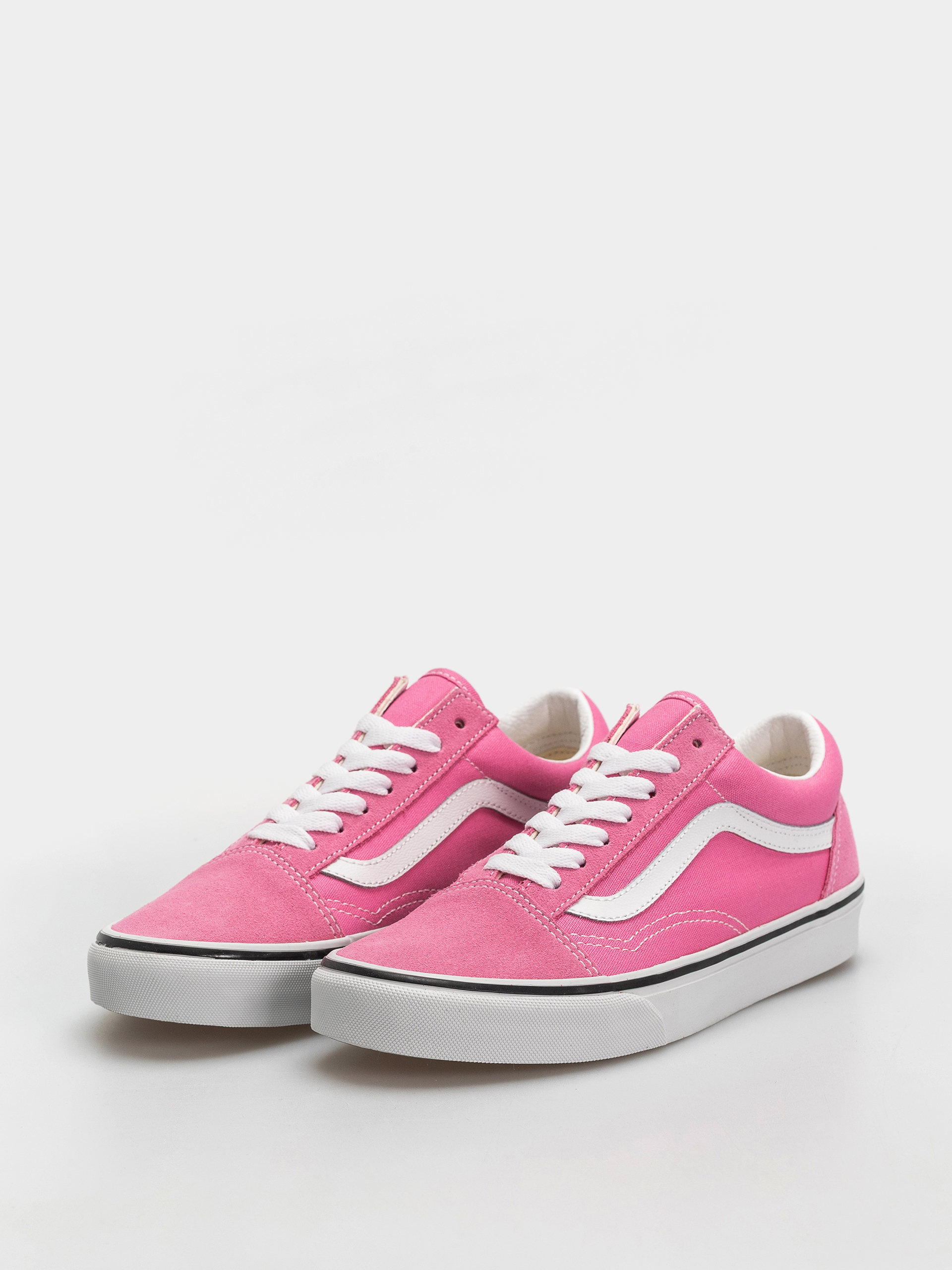Topánky Vans Old Skool (cthr pink fizz)