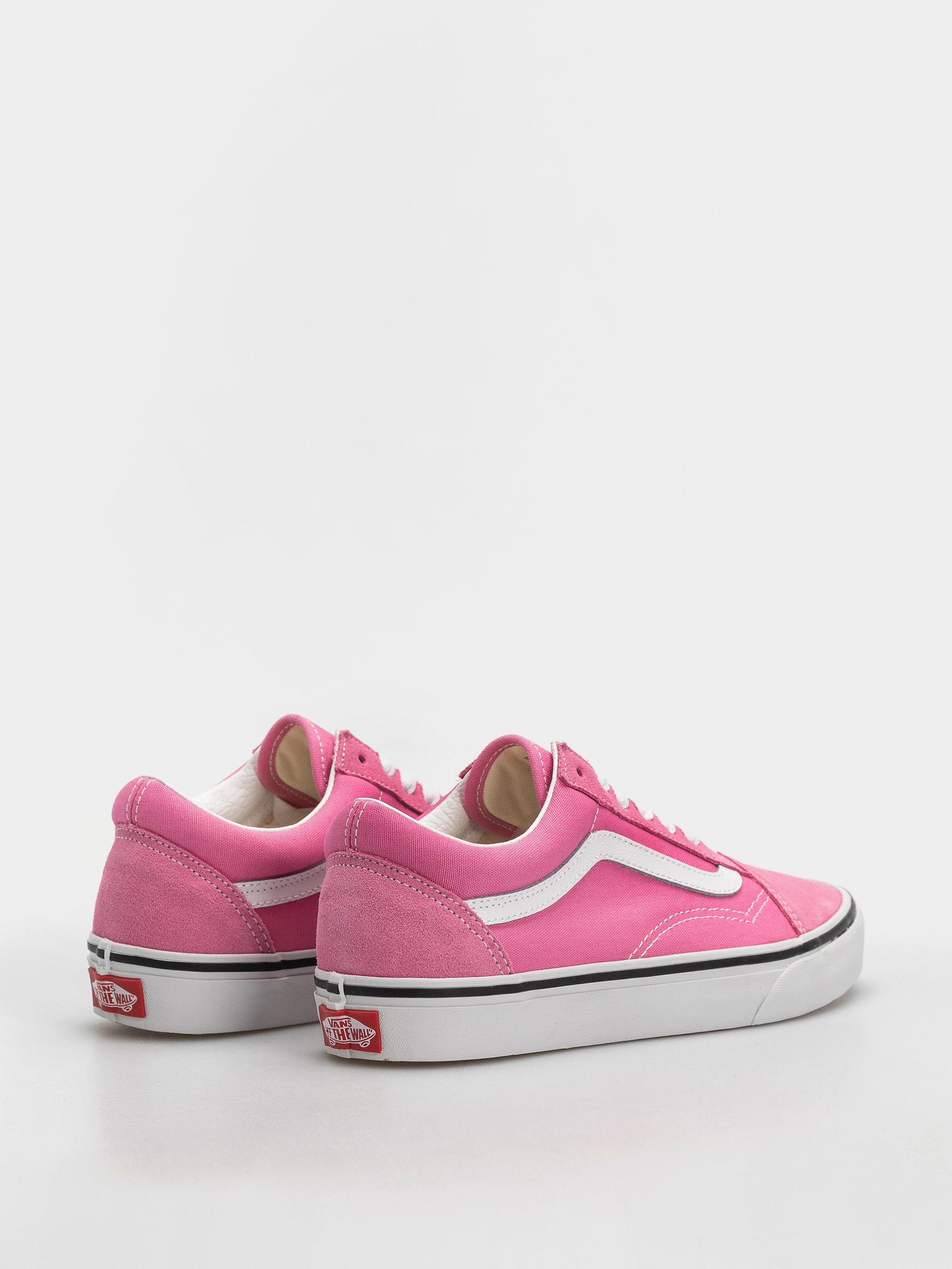 Topánky Vans Old Skool (cthr pink fizz)