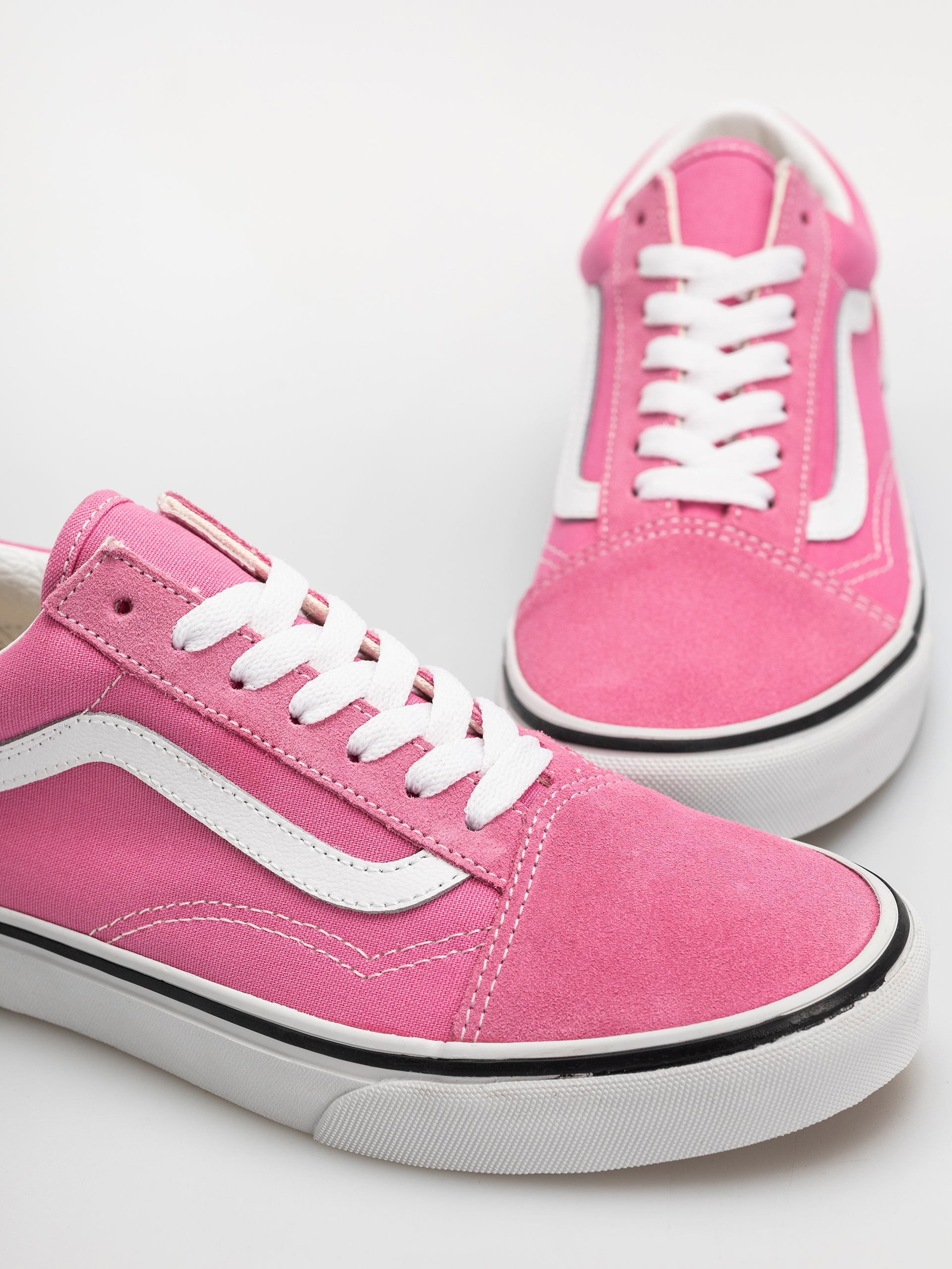 Topánky Vans Old Skool (cthr pink fizz)