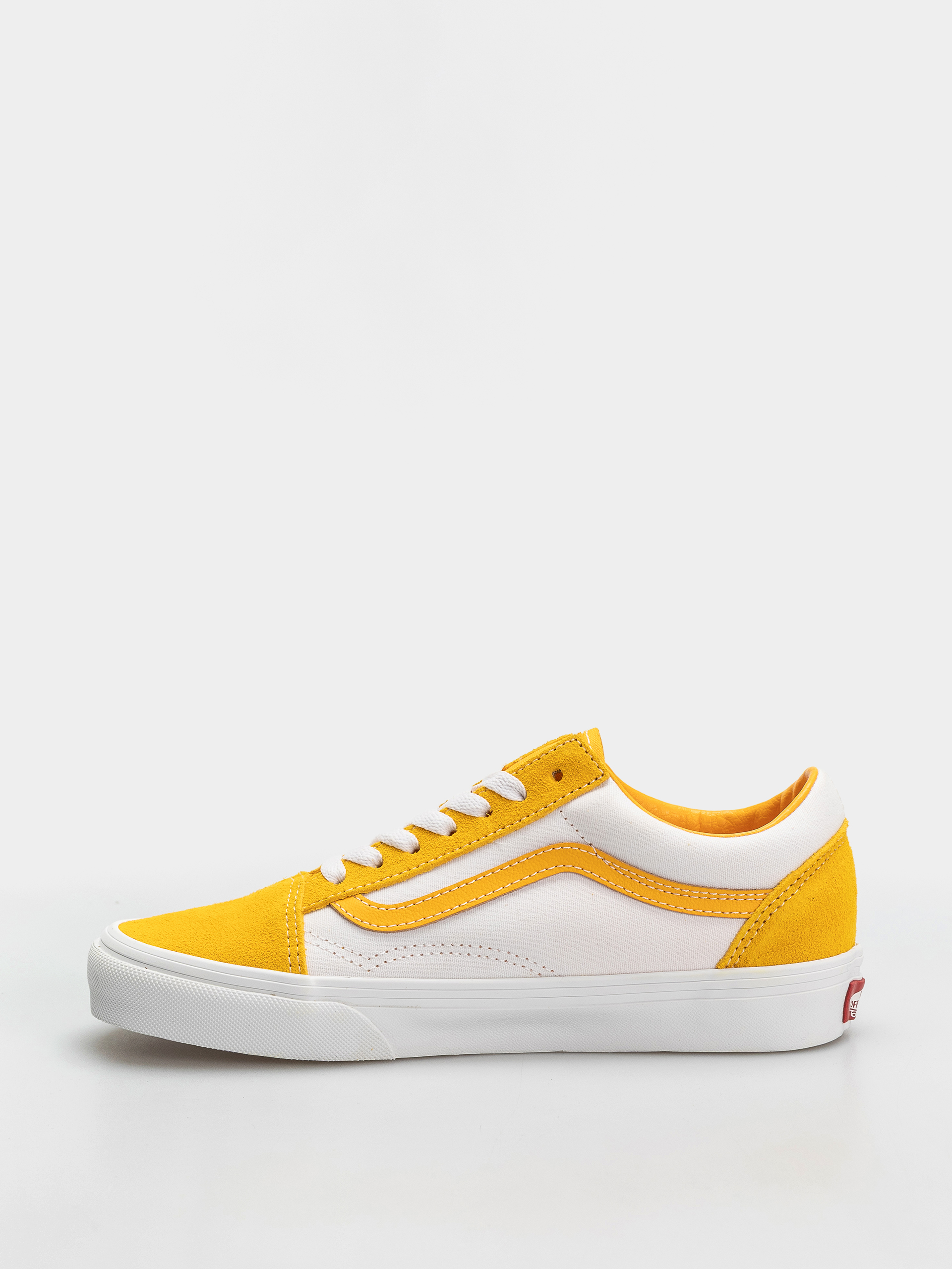 Topánky Vans Old Skool (pop sunny yellow)