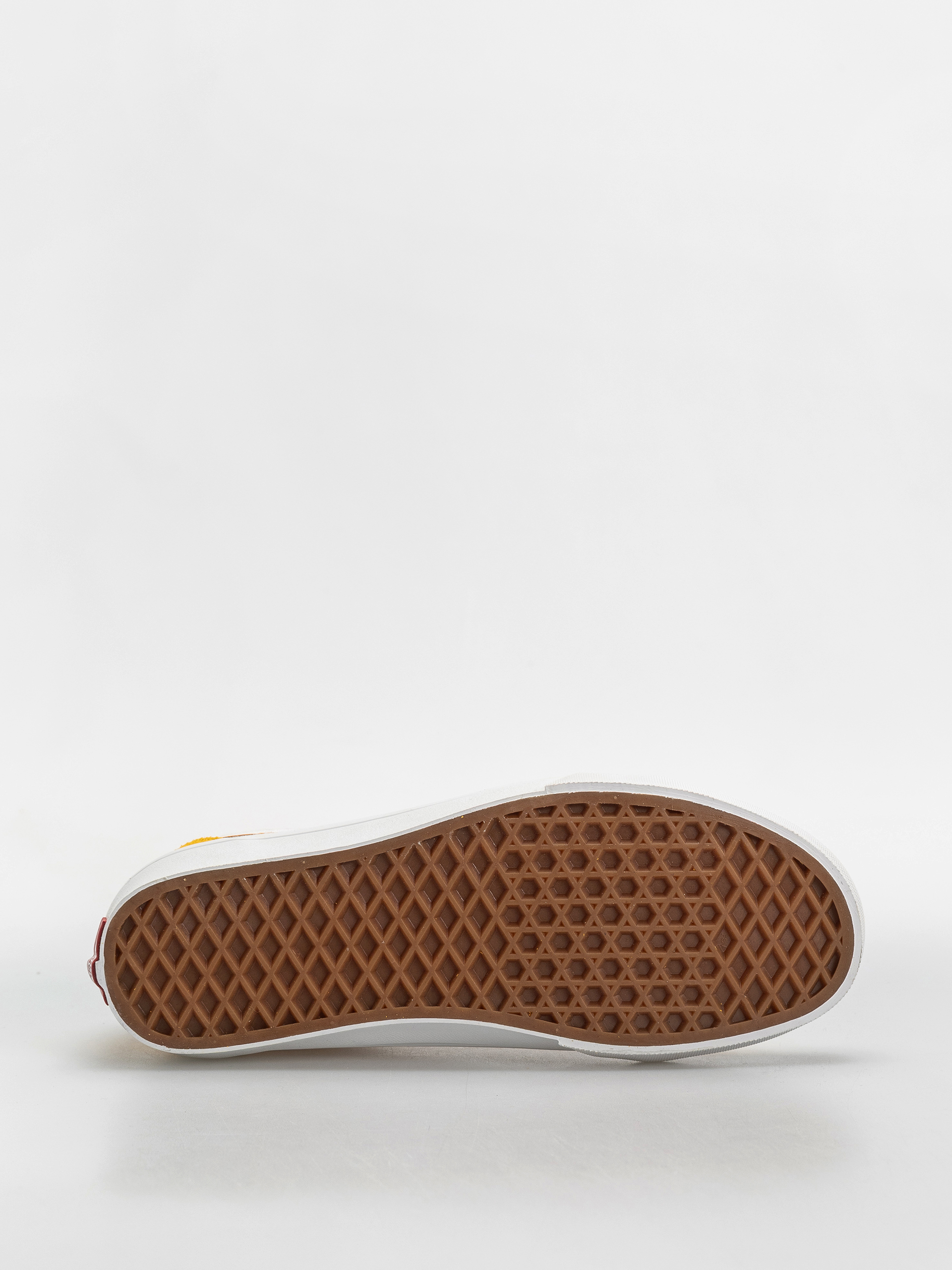 Topánky Vans Old Skool (pop sunny yellow)