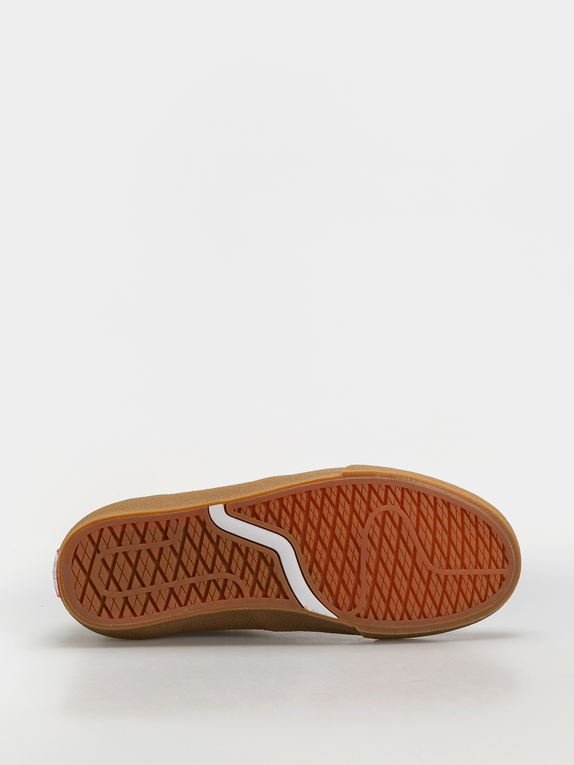 Topánky Vans Skate Curren Caples (green/gum)