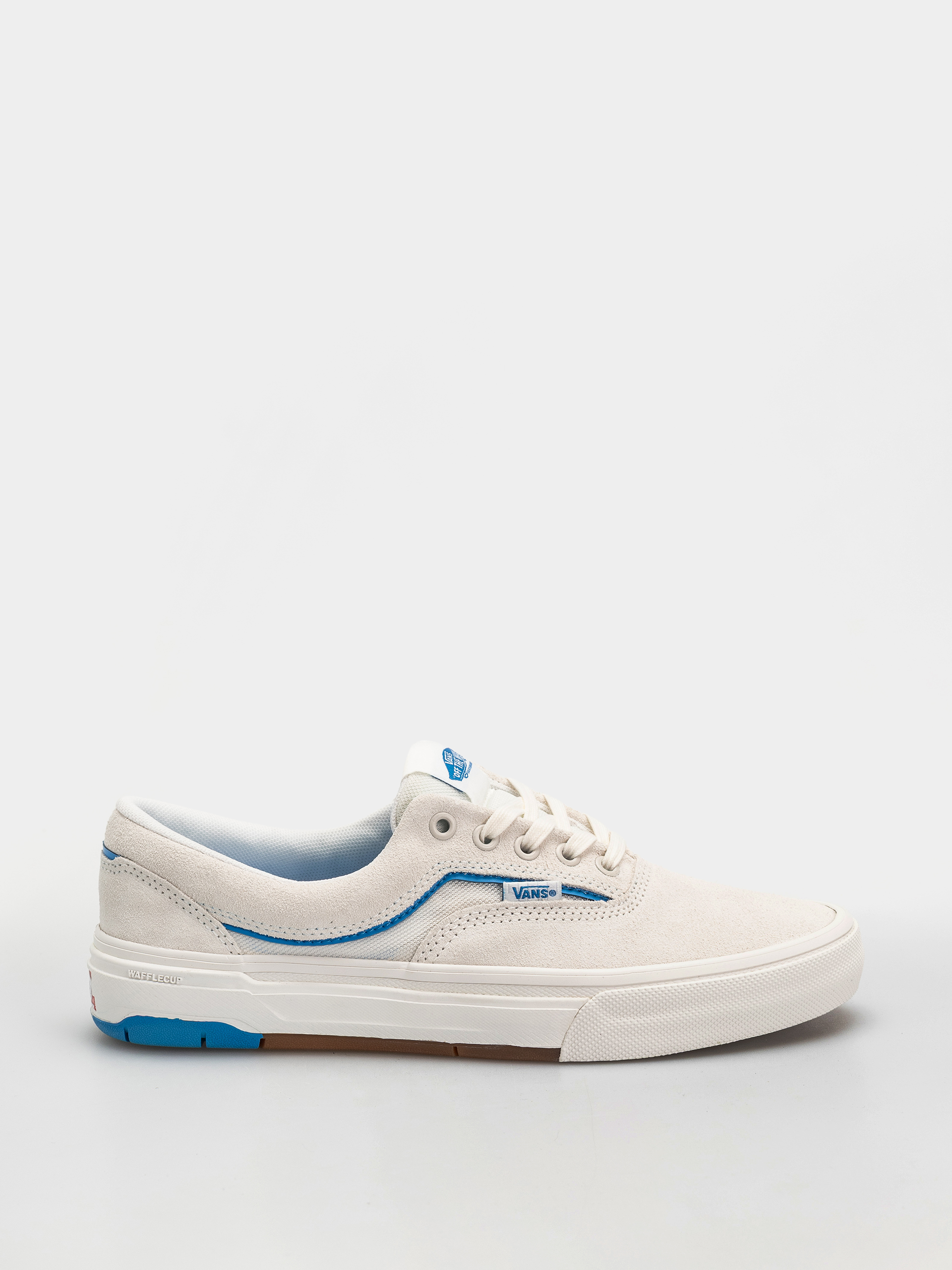 Topánky Vans Skate Era Wafflecup (white/blue)