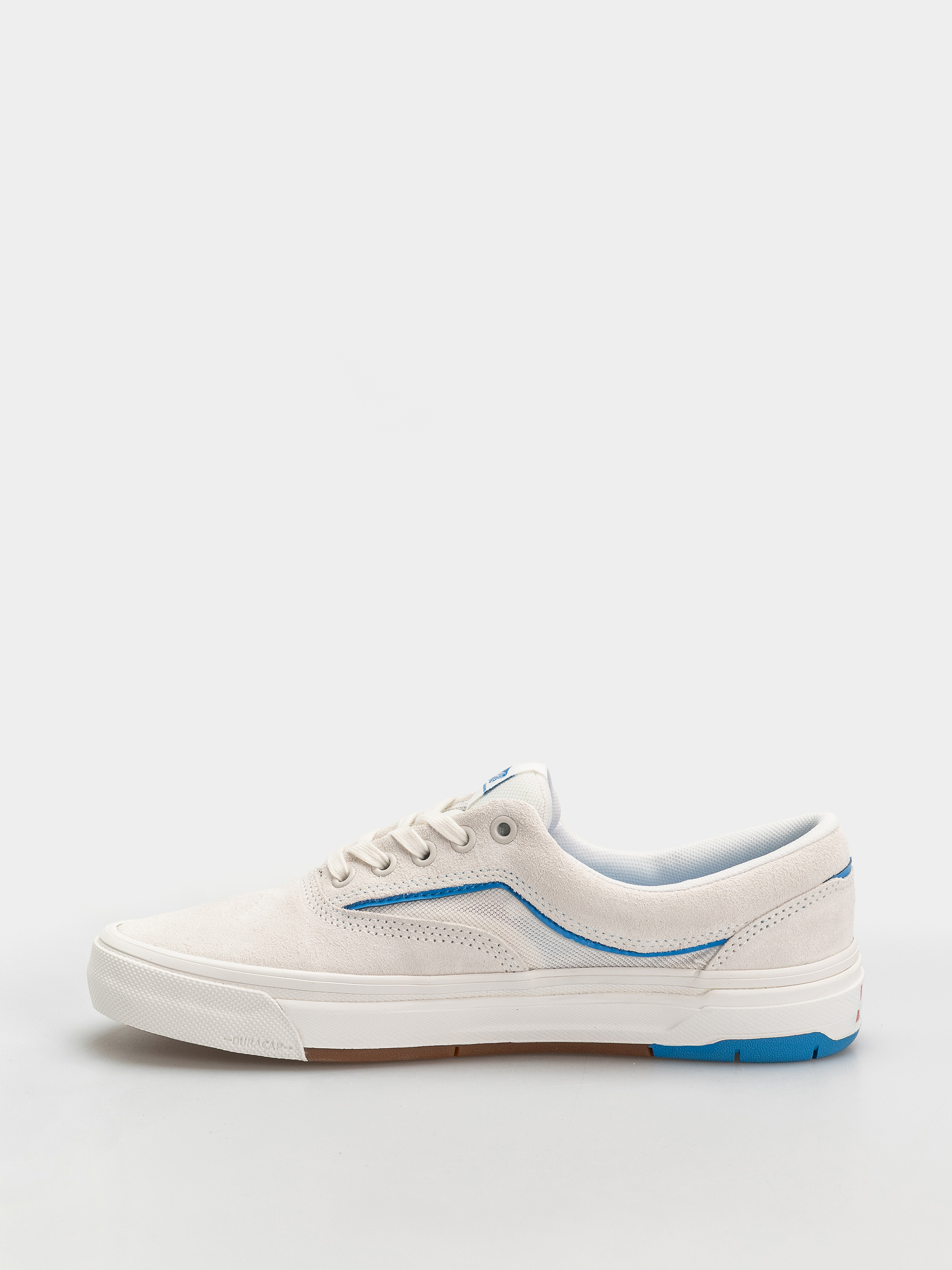 Topánky Vans Skate Era Wafflecup (white/blue)