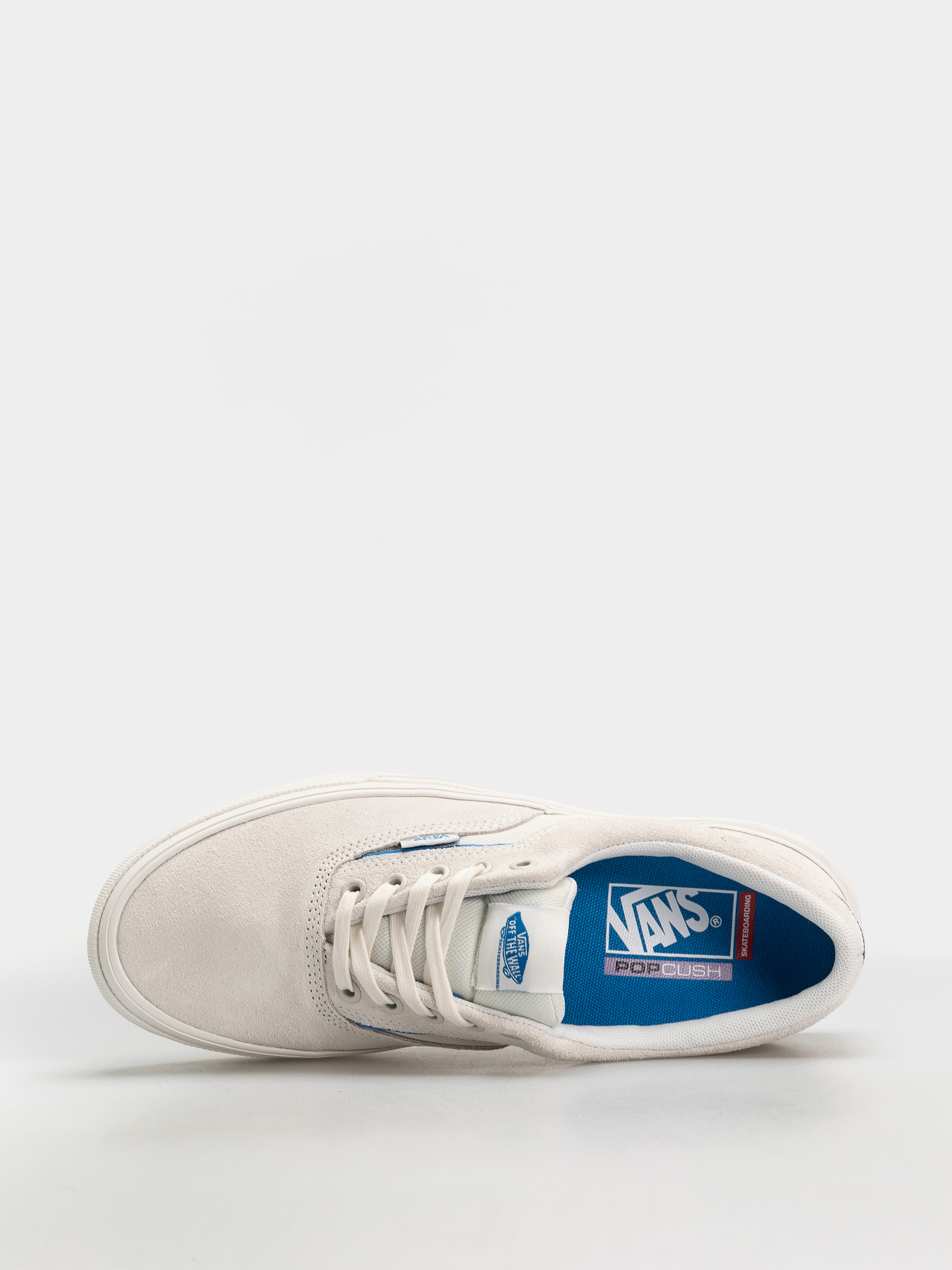 Topánky Vans Skate Era Wafflecup (white/blue)