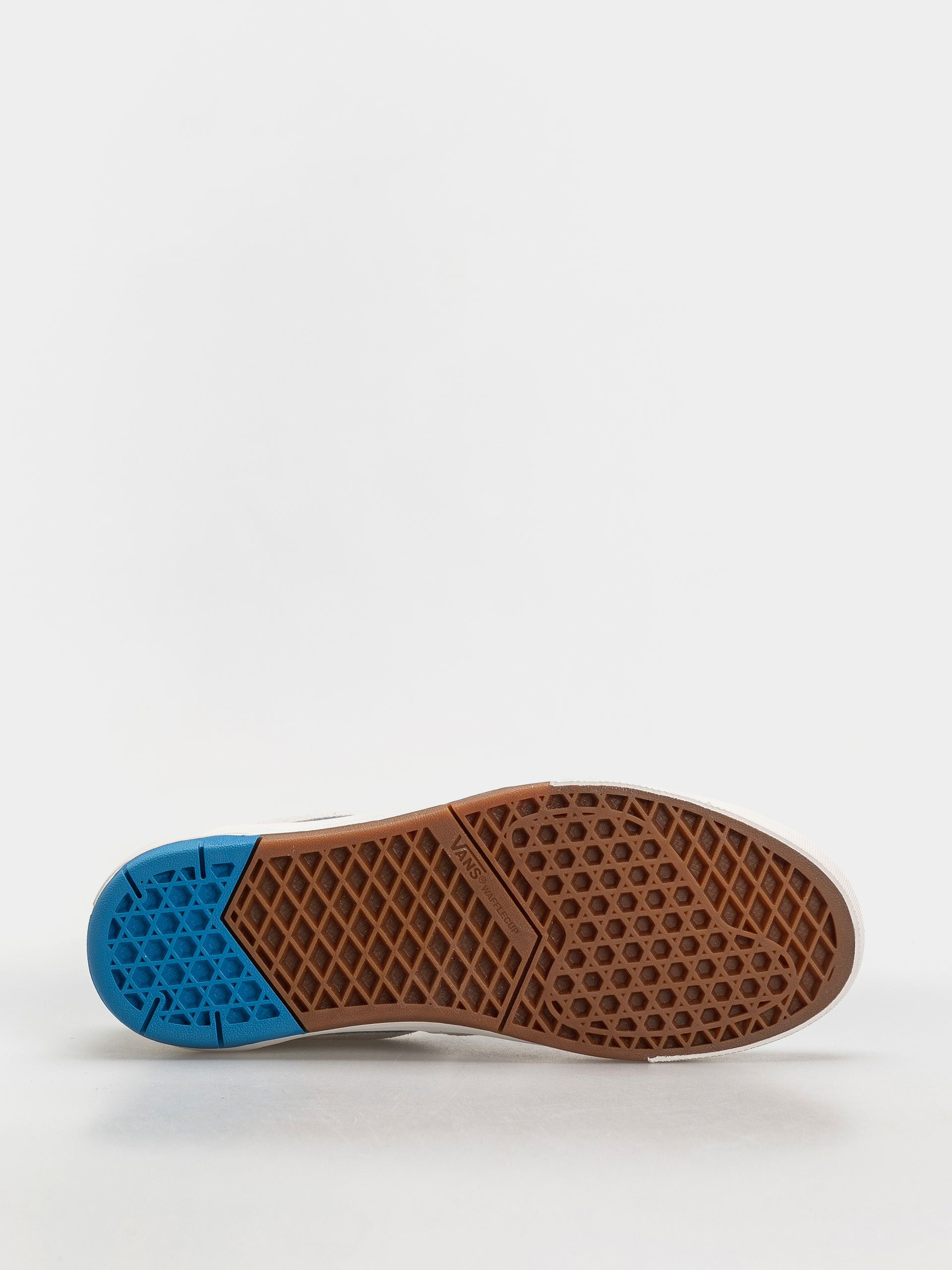 Topánky Vans Skate Era Wafflecup (white/blue)