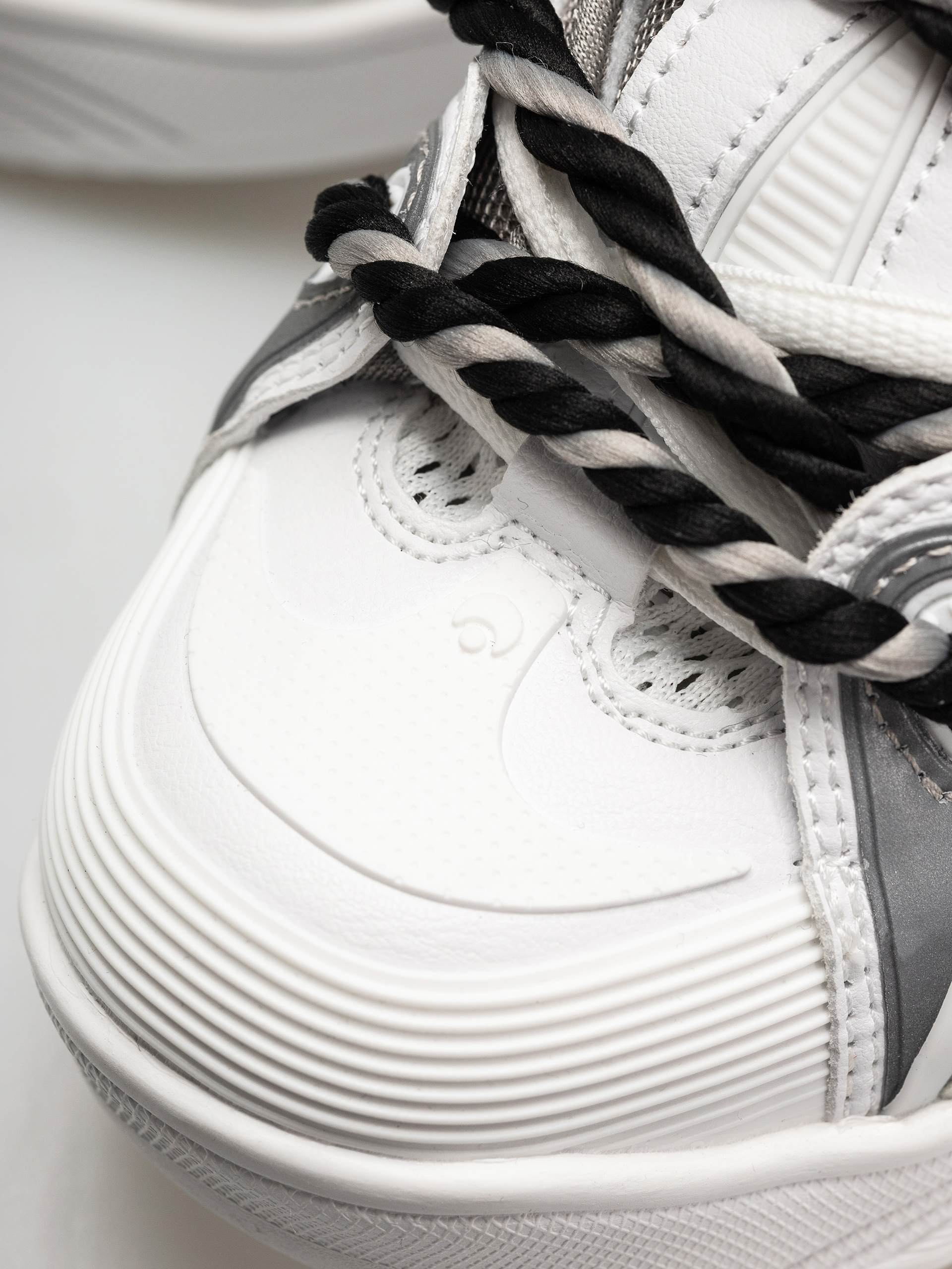 Topánky Osiris D3 2001 (25 years/white/silver)