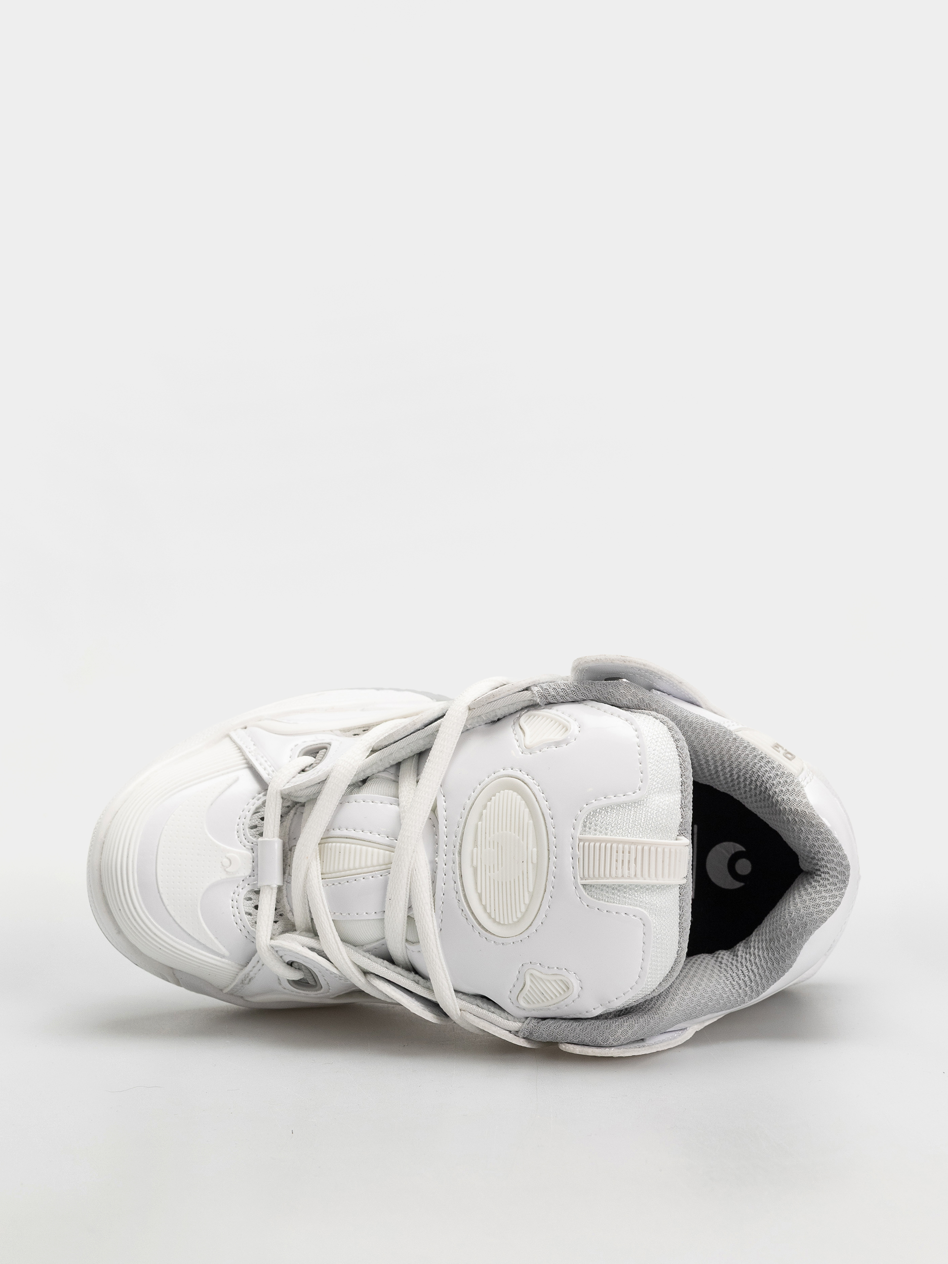 Topánky Osiris D3 2001 (white/grey/white)