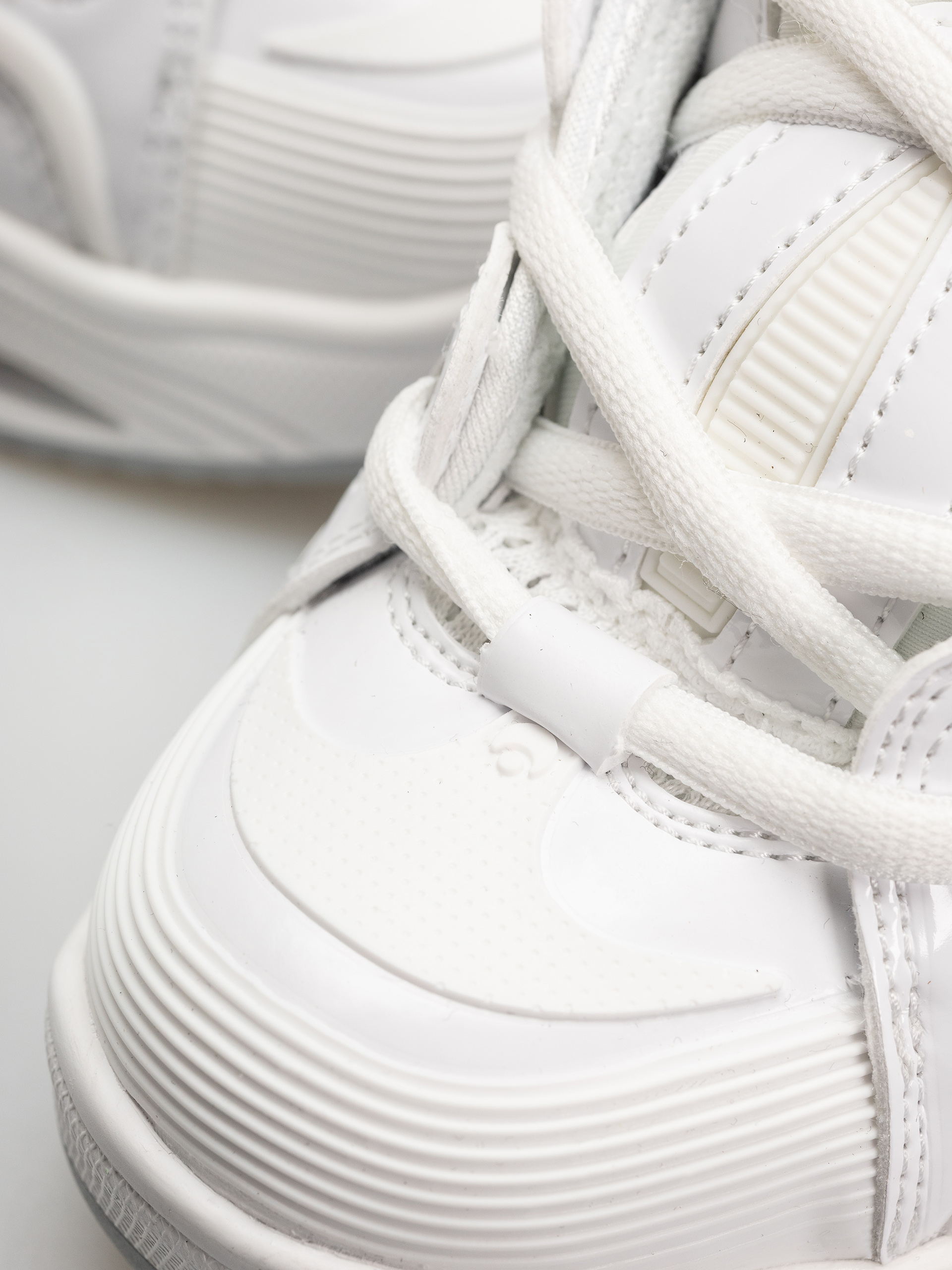 Topánky Osiris D3 2001 (white/grey/white)