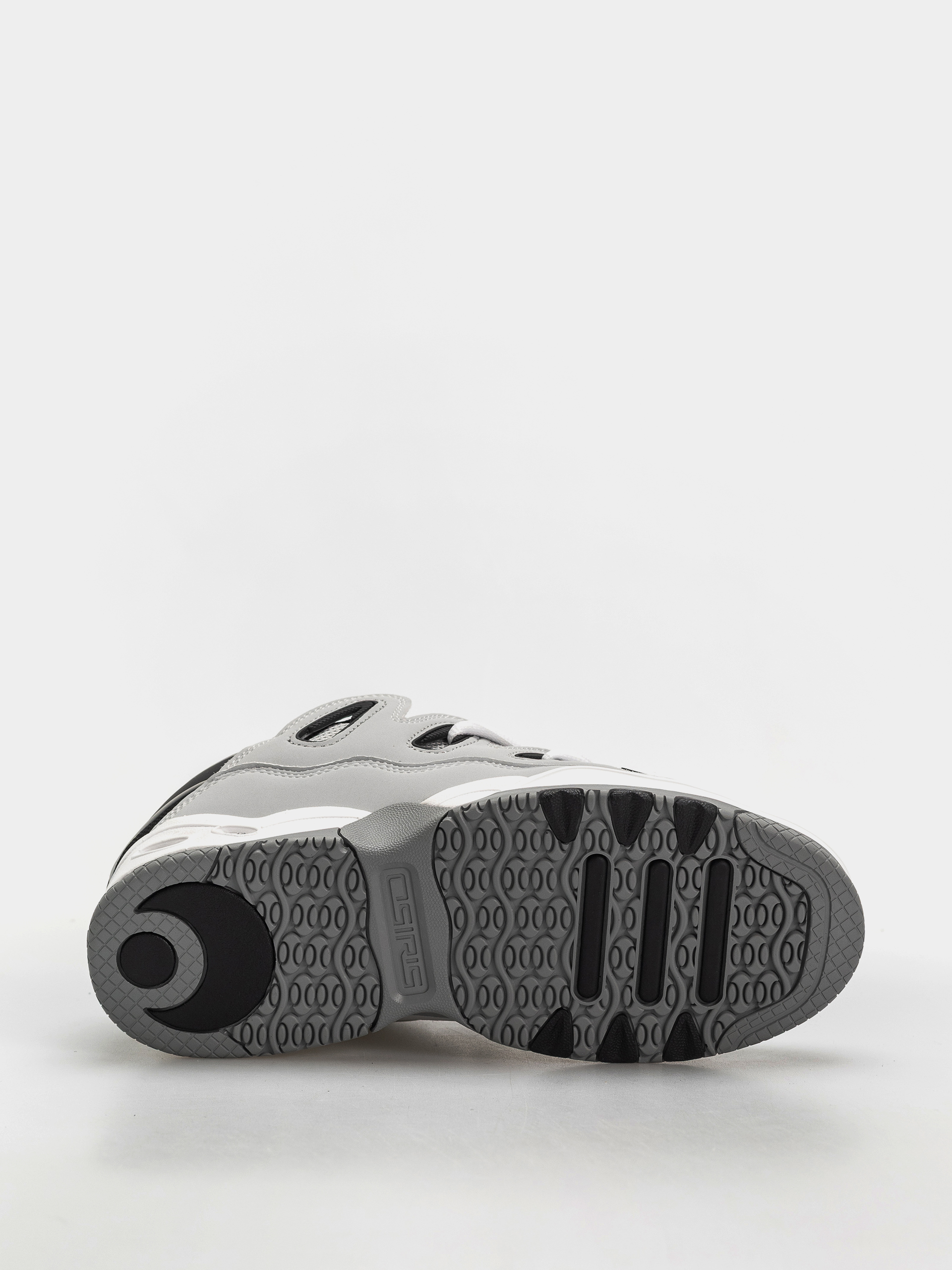 Topánky Osiris D3 OG (grey/black/white)
