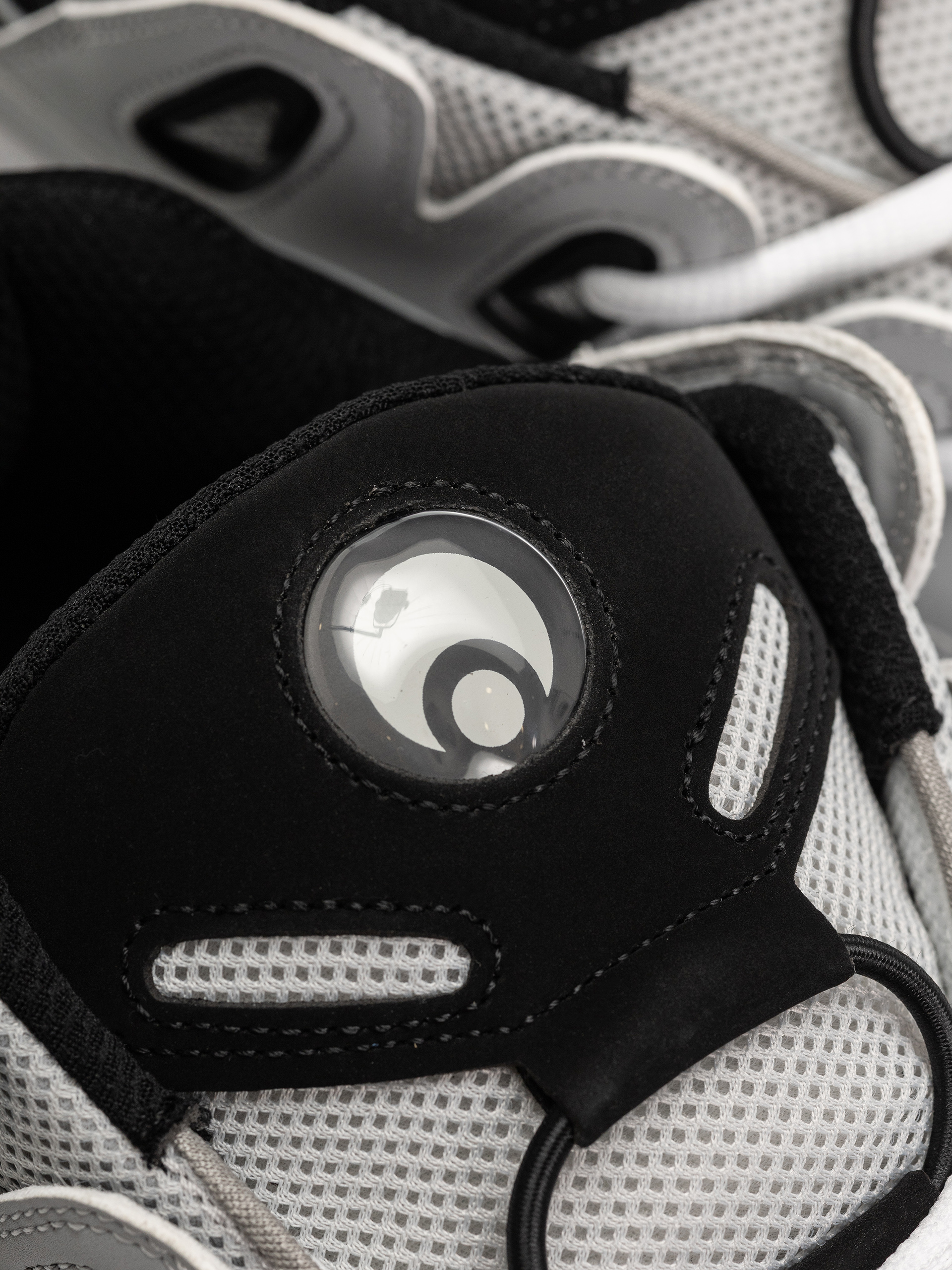 Topánky Osiris D3 OG (grey/black/white)