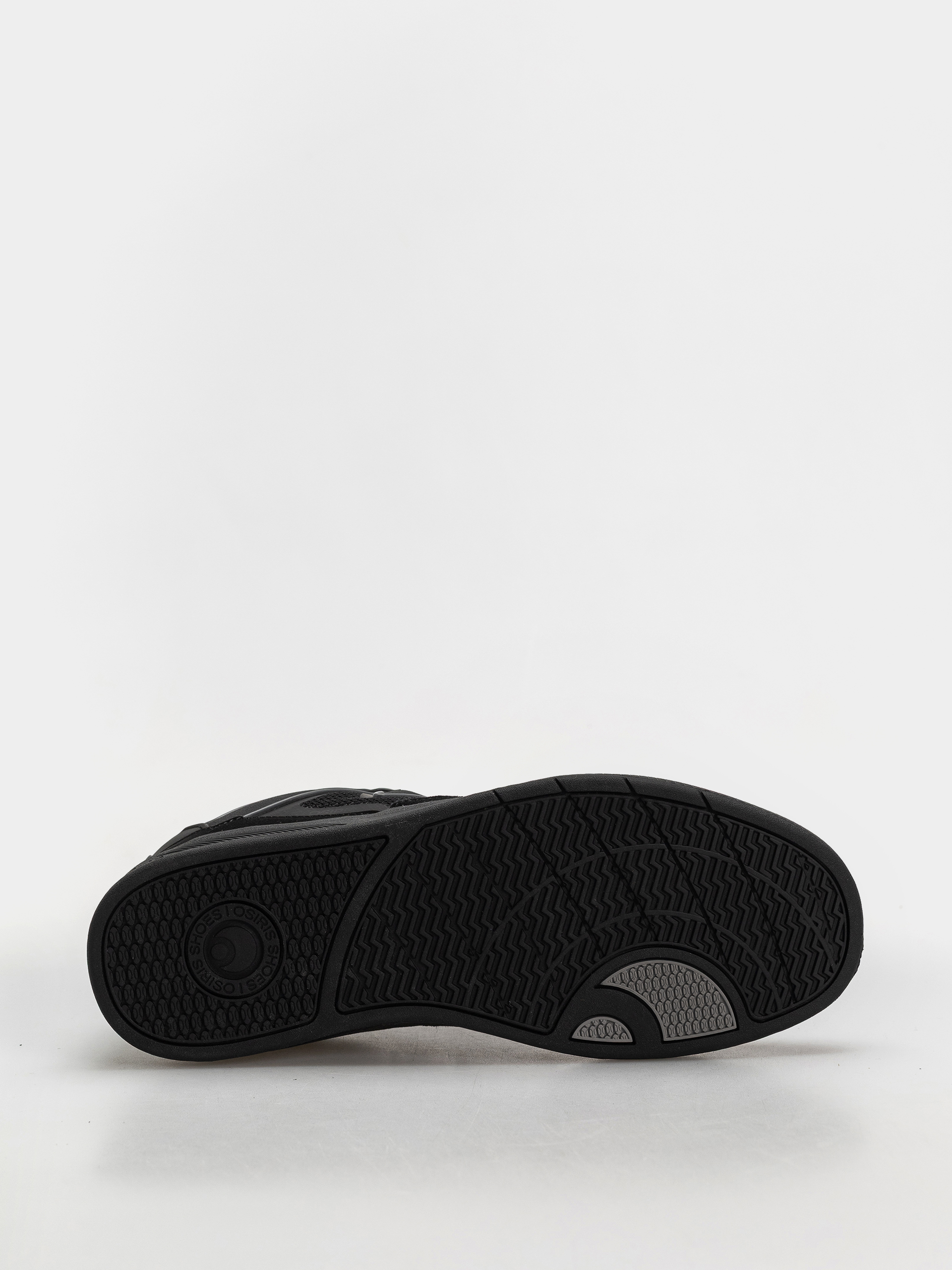 Topánky Osiris G 2 (black/black/charcoal)