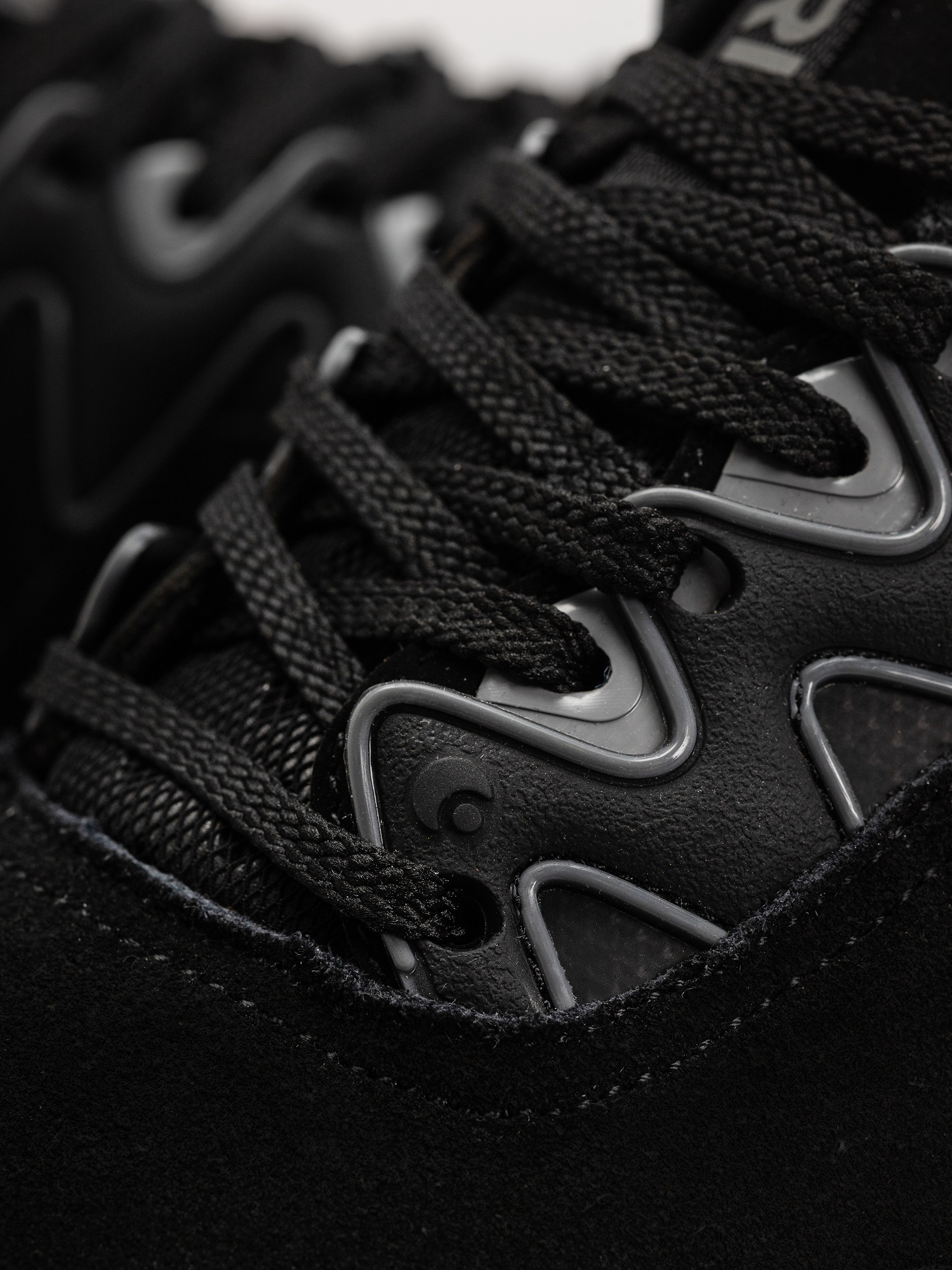 Topánky Osiris G 2 (black/black/charcoal)