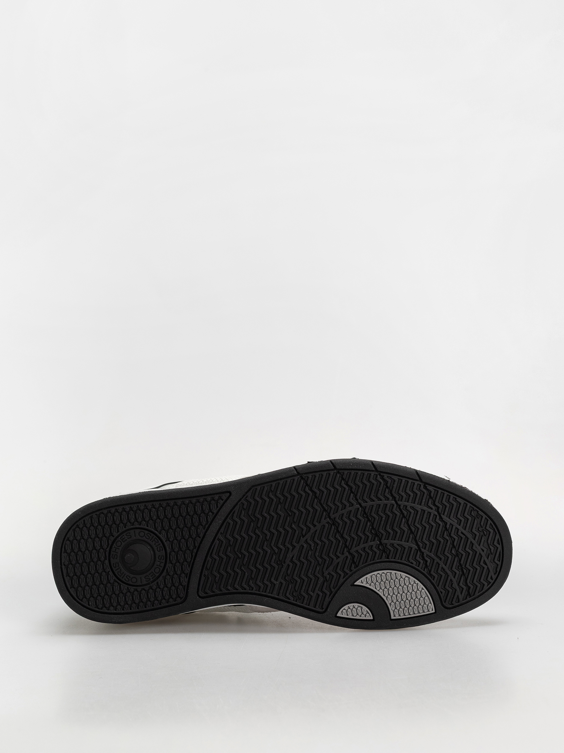 Topánky Osiris G 2 (grey/white/black)