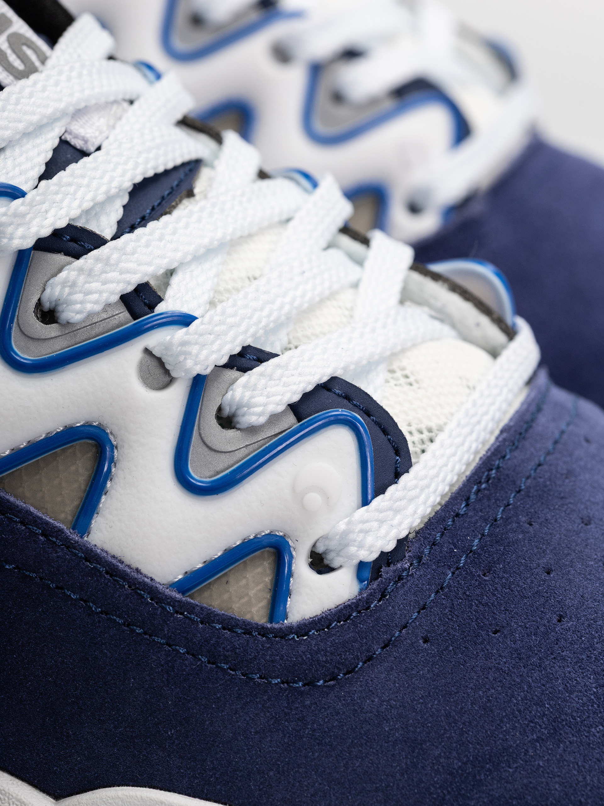 Topánky Osiris G 2 (navy/white/blue)