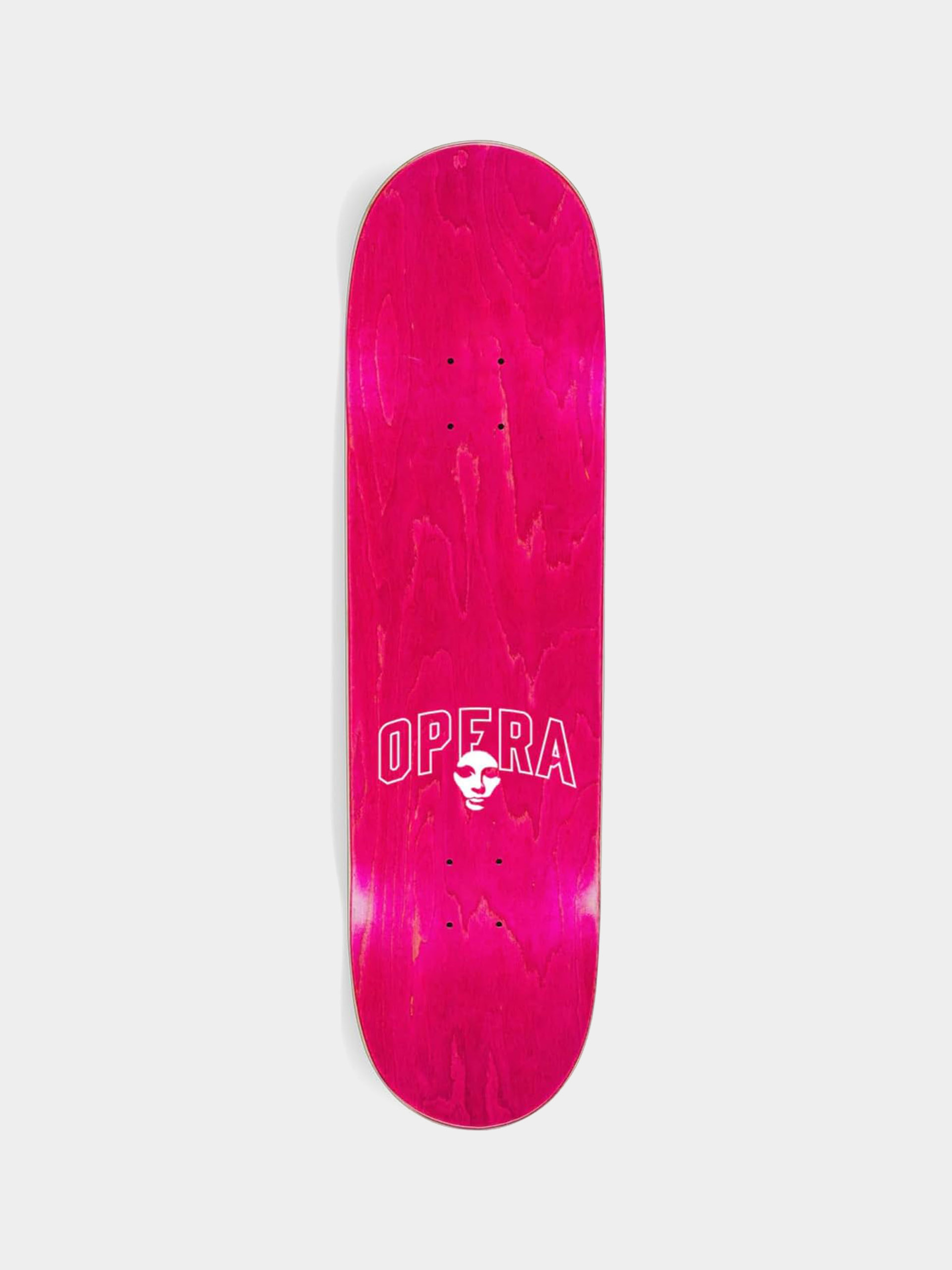 Doska Opera Kieran Woolley Sketch (blue/black)