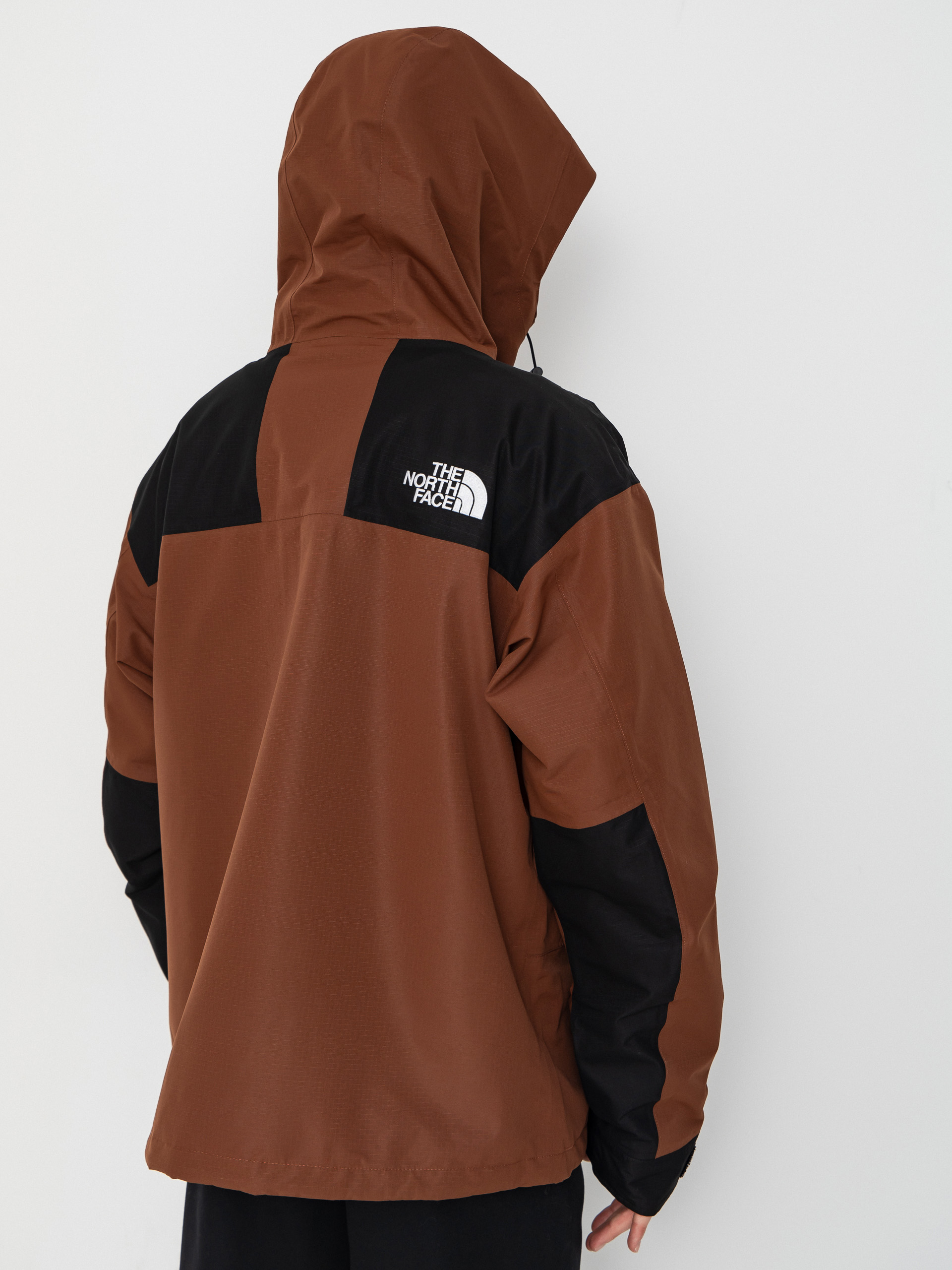 Bunda The North Face Dryvent Mono Mountain (ember soil/tnf)