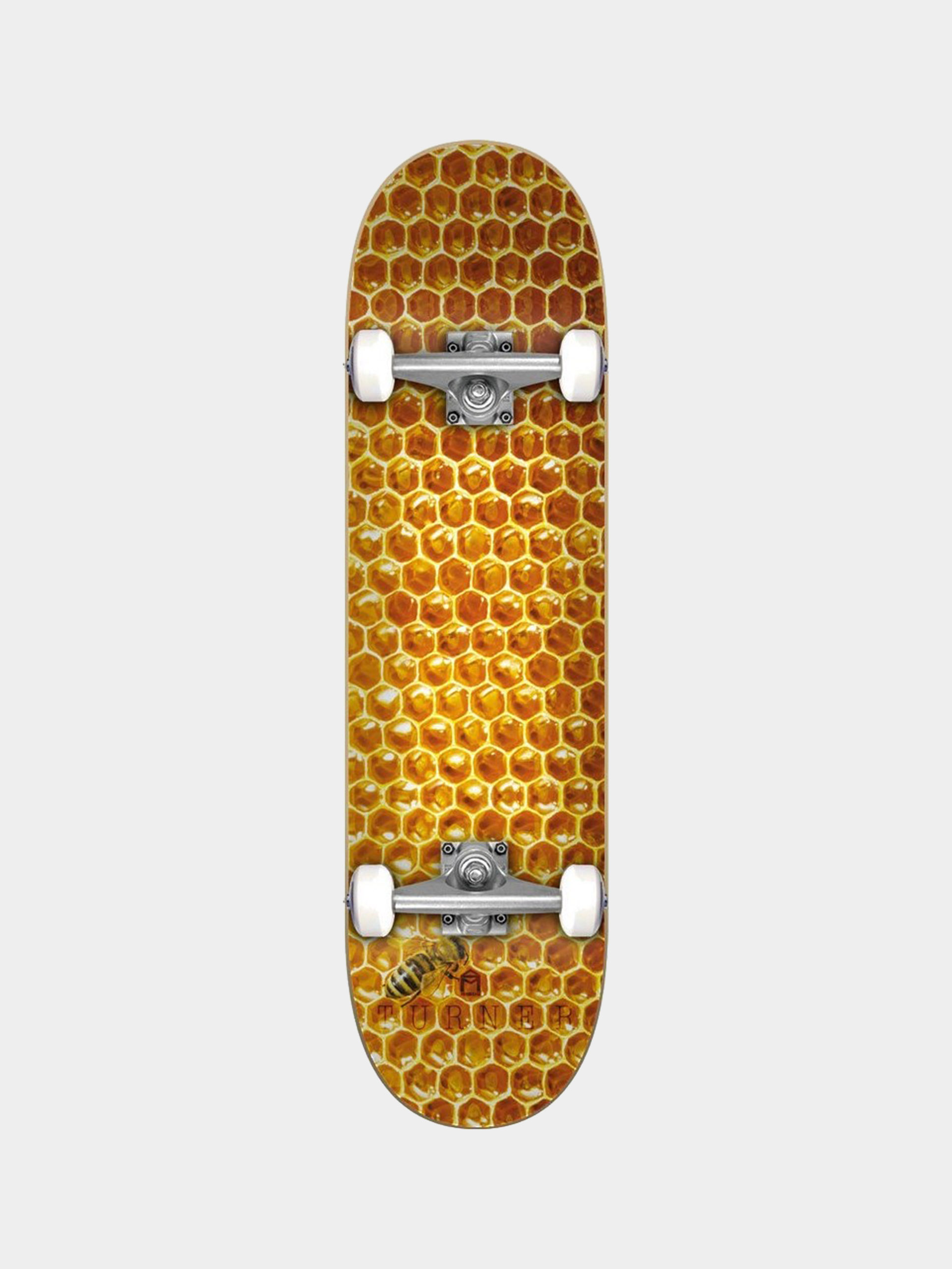 Skateboard Sk8Mafia Bee