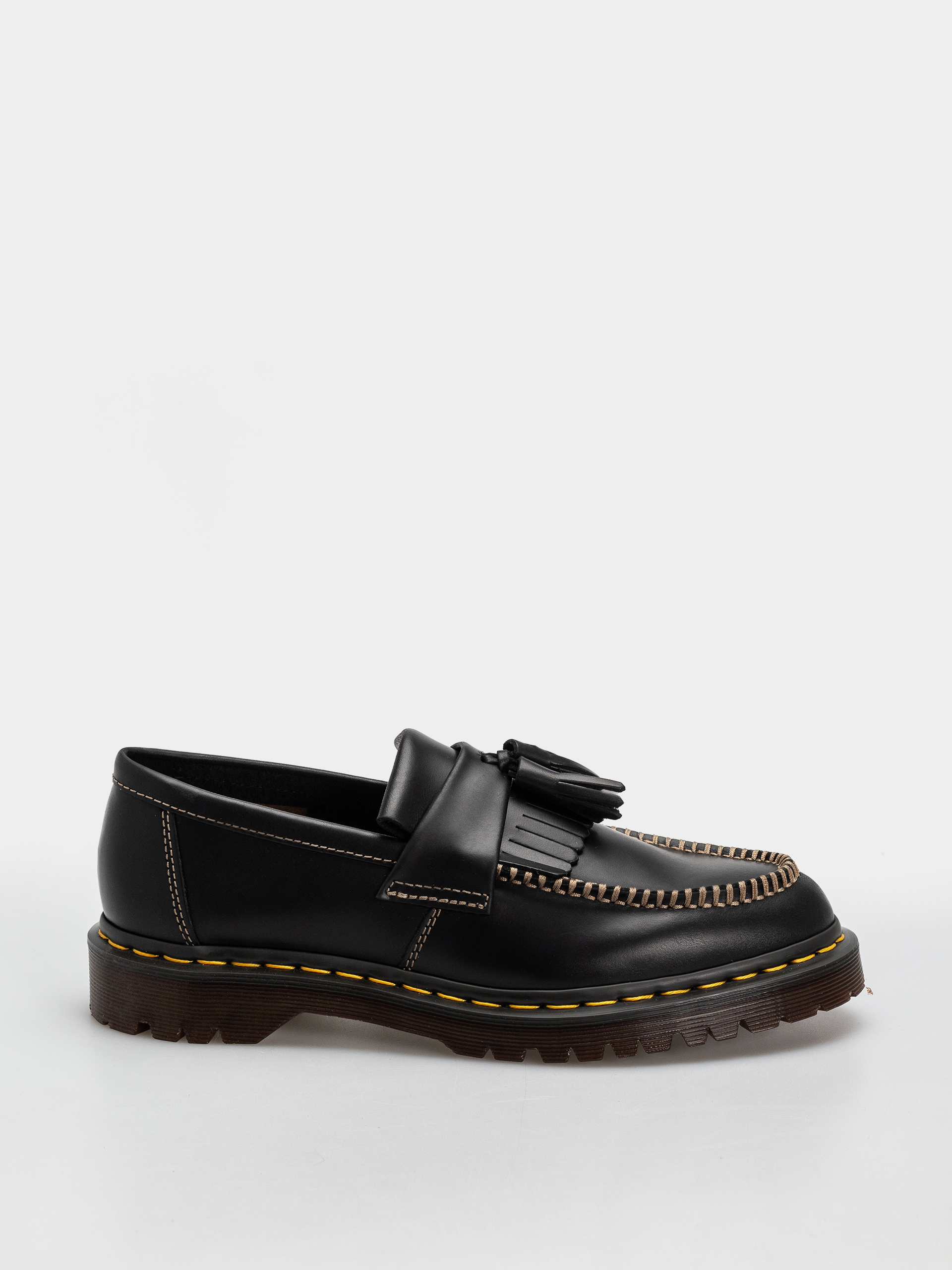 Topánky Dr. Martens Adrian Ben Tassel Loafer (black orleans)