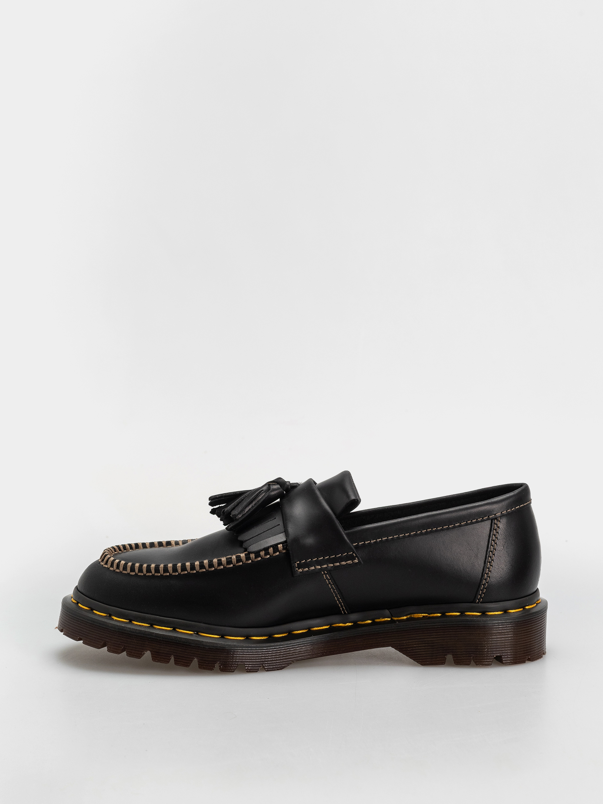 Topánky Dr. Martens Adrian Ben Tassel Loafer (black orleans)