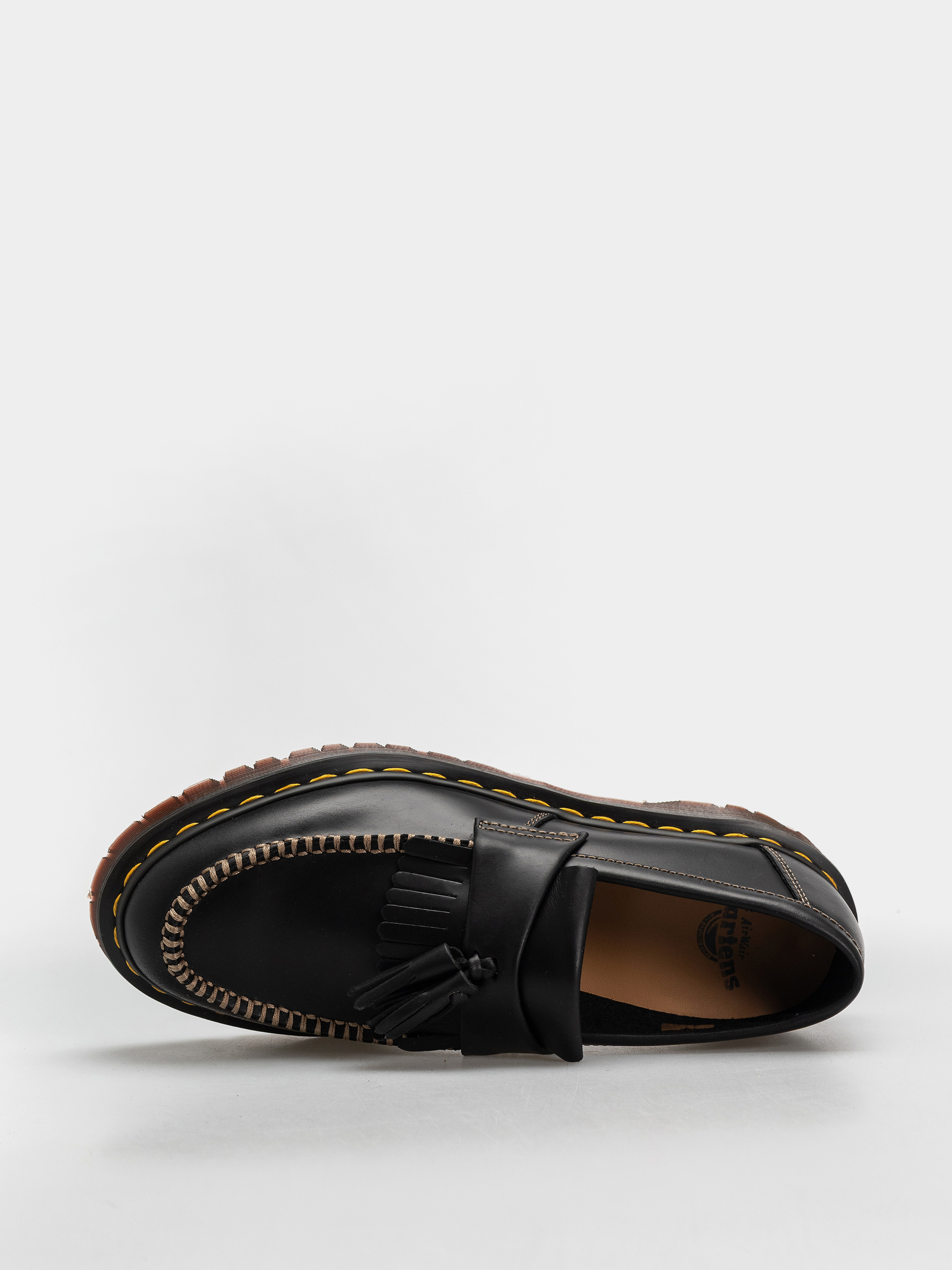 Topánky Dr. Martens Adrian Ben Tassel Loafer (black orleans)