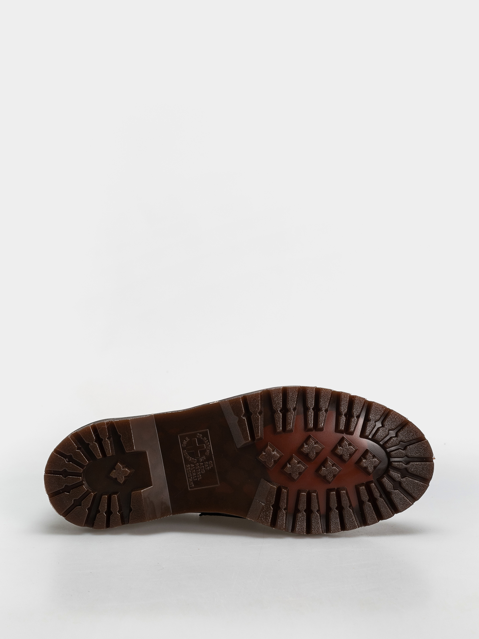 Topánky Dr. Martens Adrian Ben Tassel Loafer (black orleans)