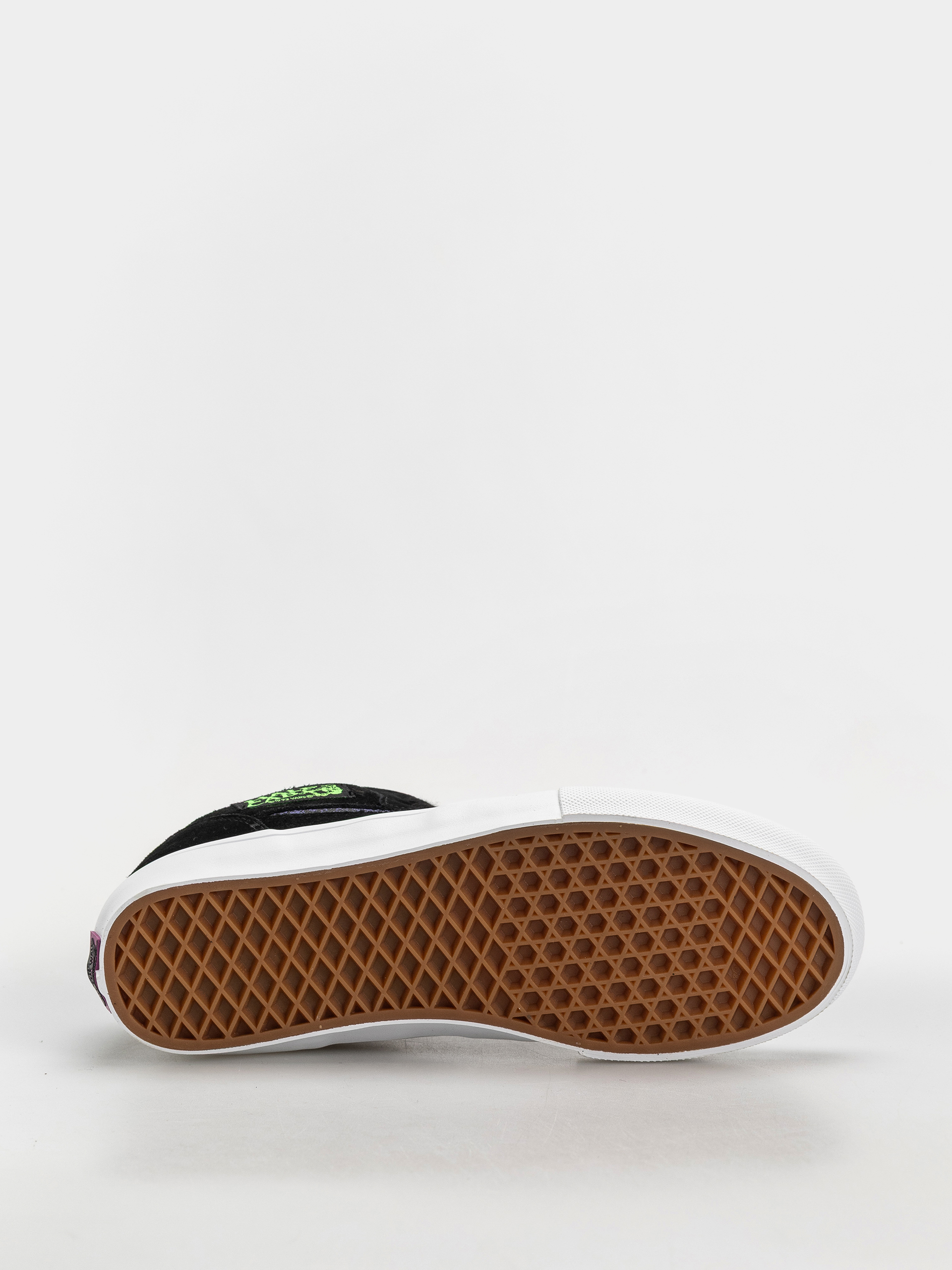 Topánky Vans Skate Half Cab (violet purple)