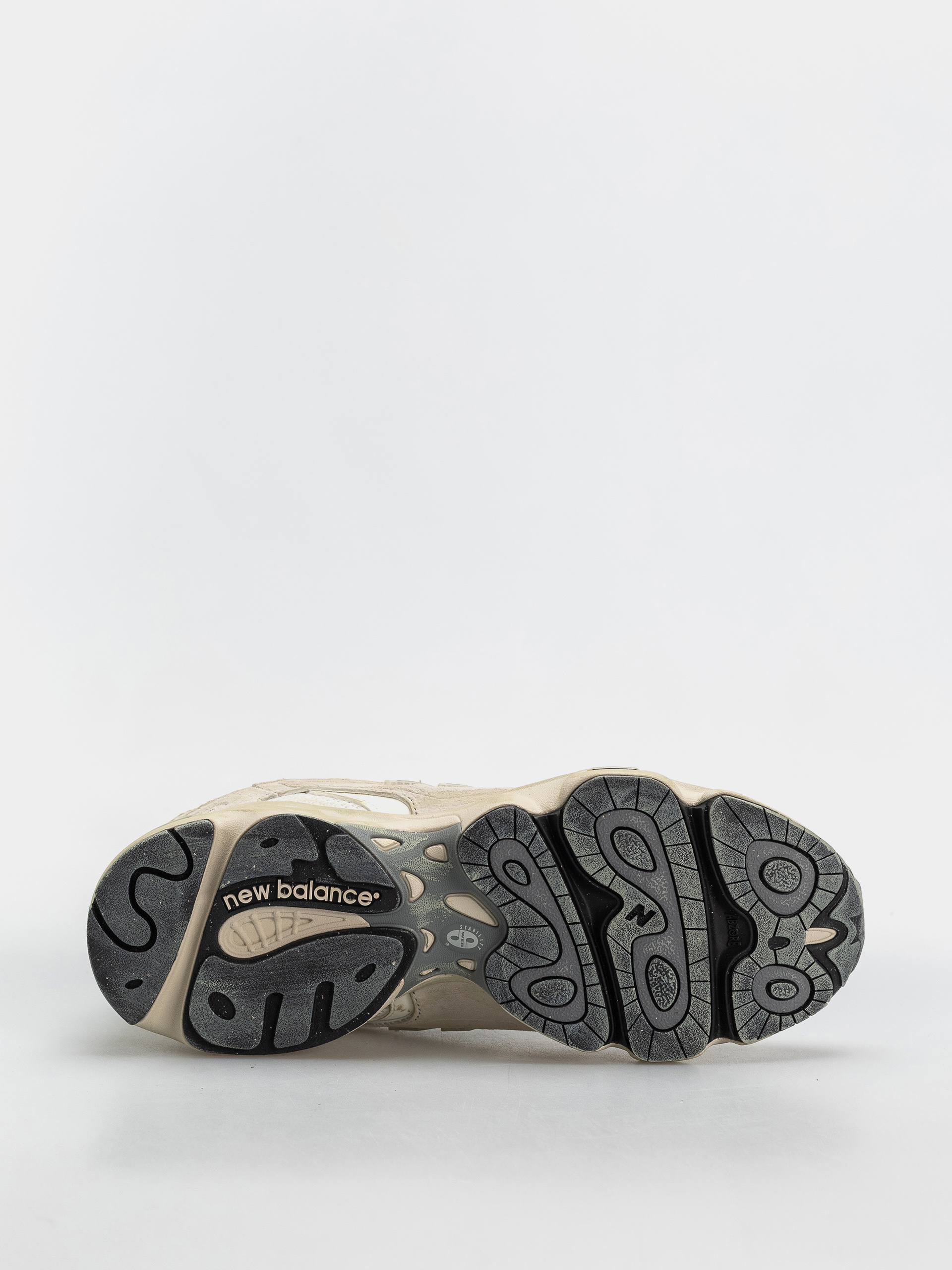 Topánky New Balance 1000 (timberwolf/sea salt)