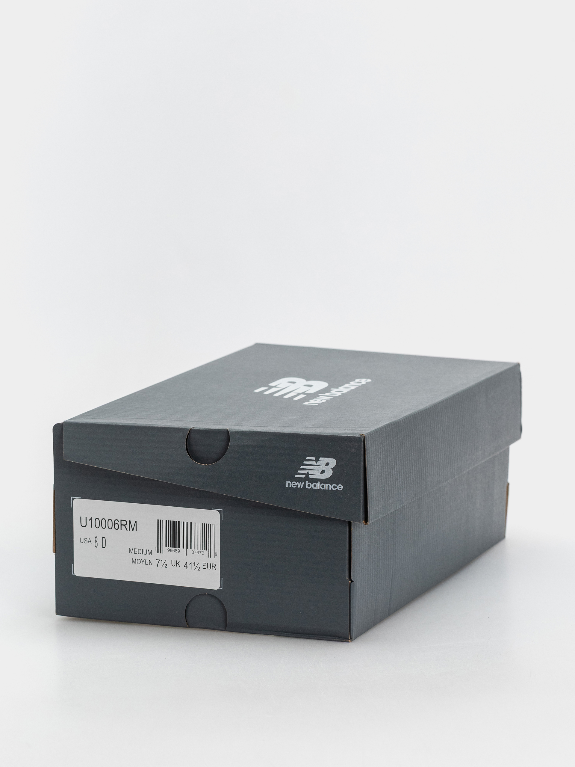 Topánky New Balance 1000 (timberwolf/sea salt)