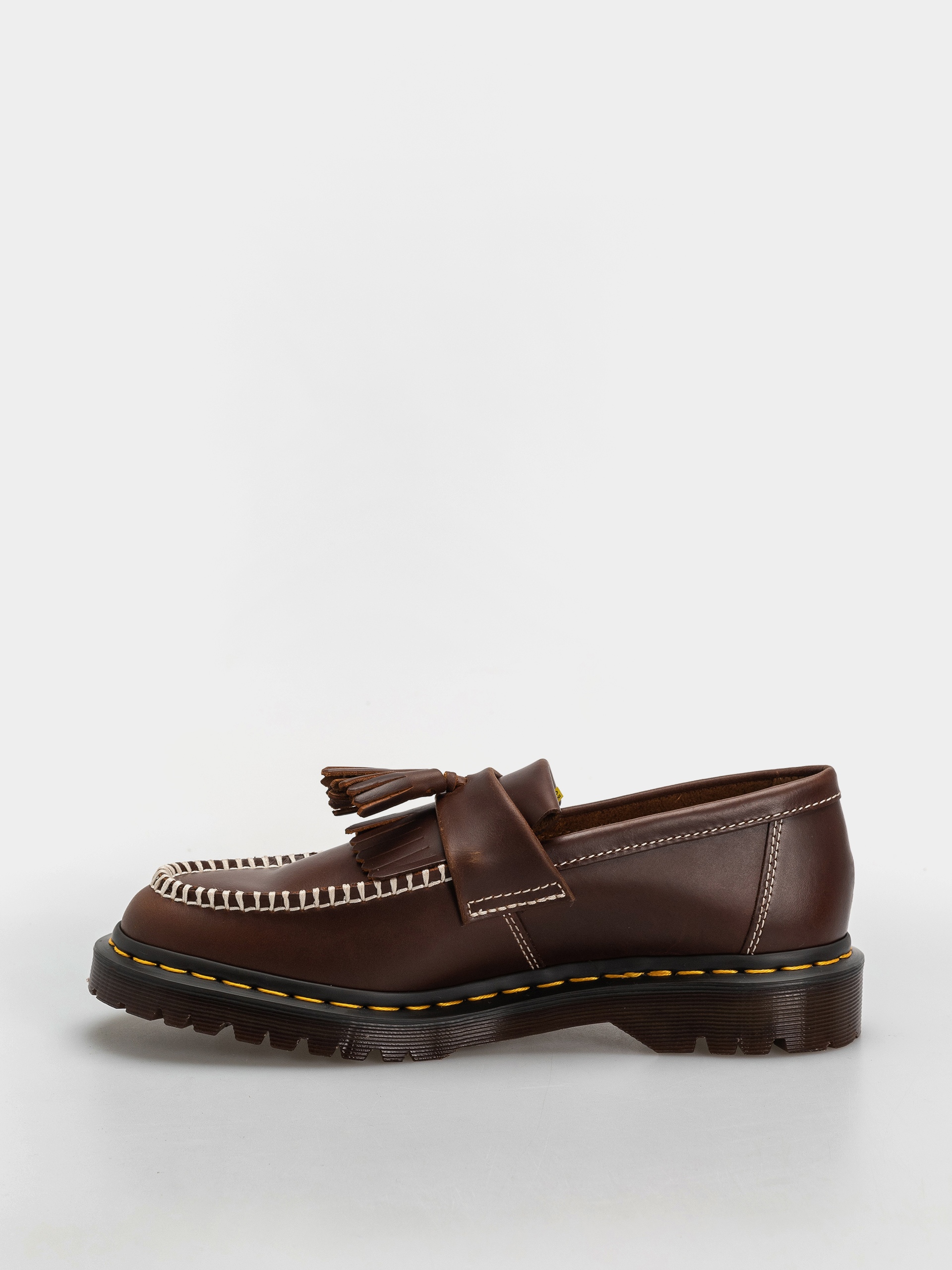 Topánky Dr. Martens Adrian Ben Tassel Loafer (butterscotch orleans)