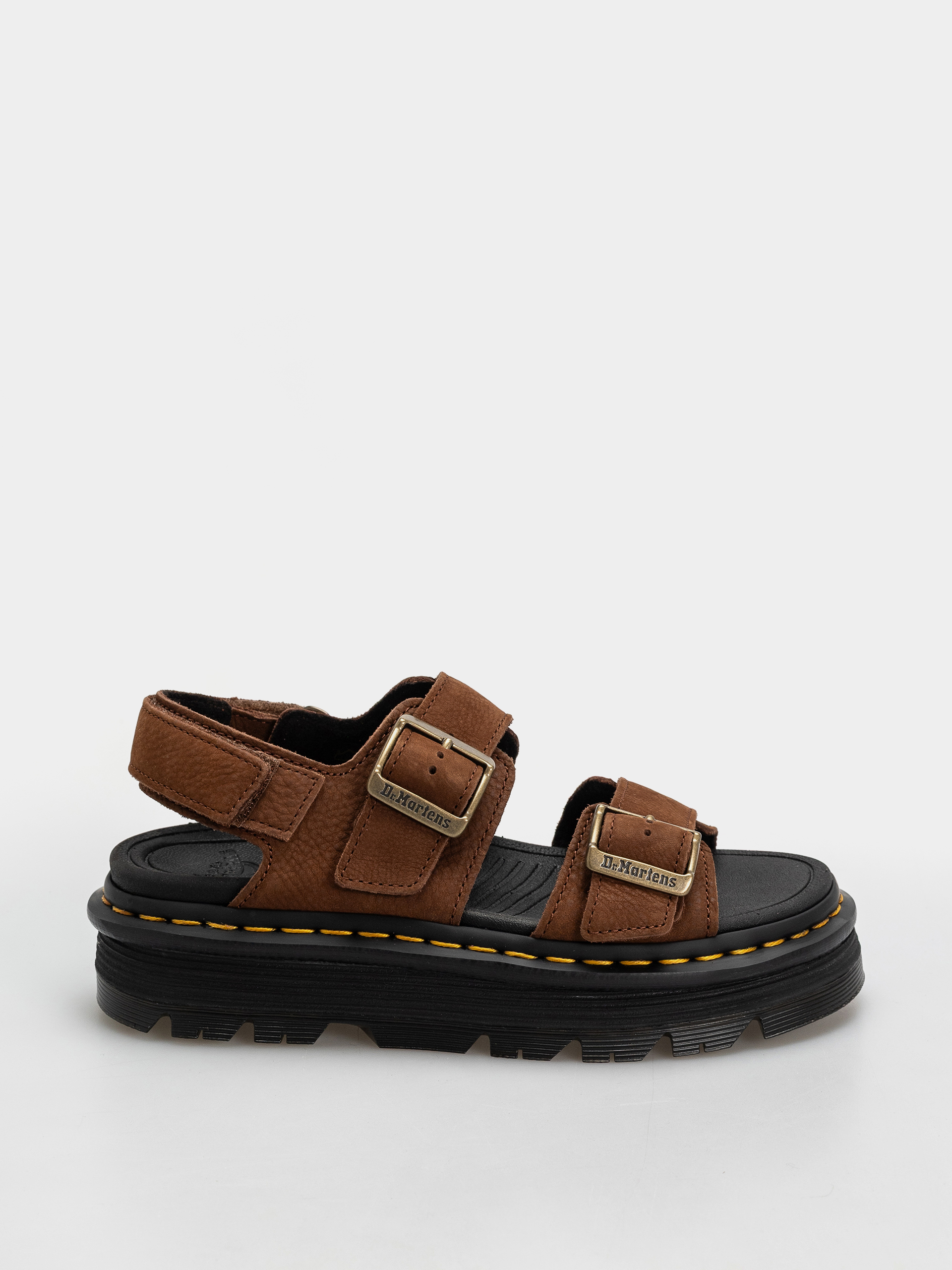 Sandale Dr. Martens ZebZag Wmn