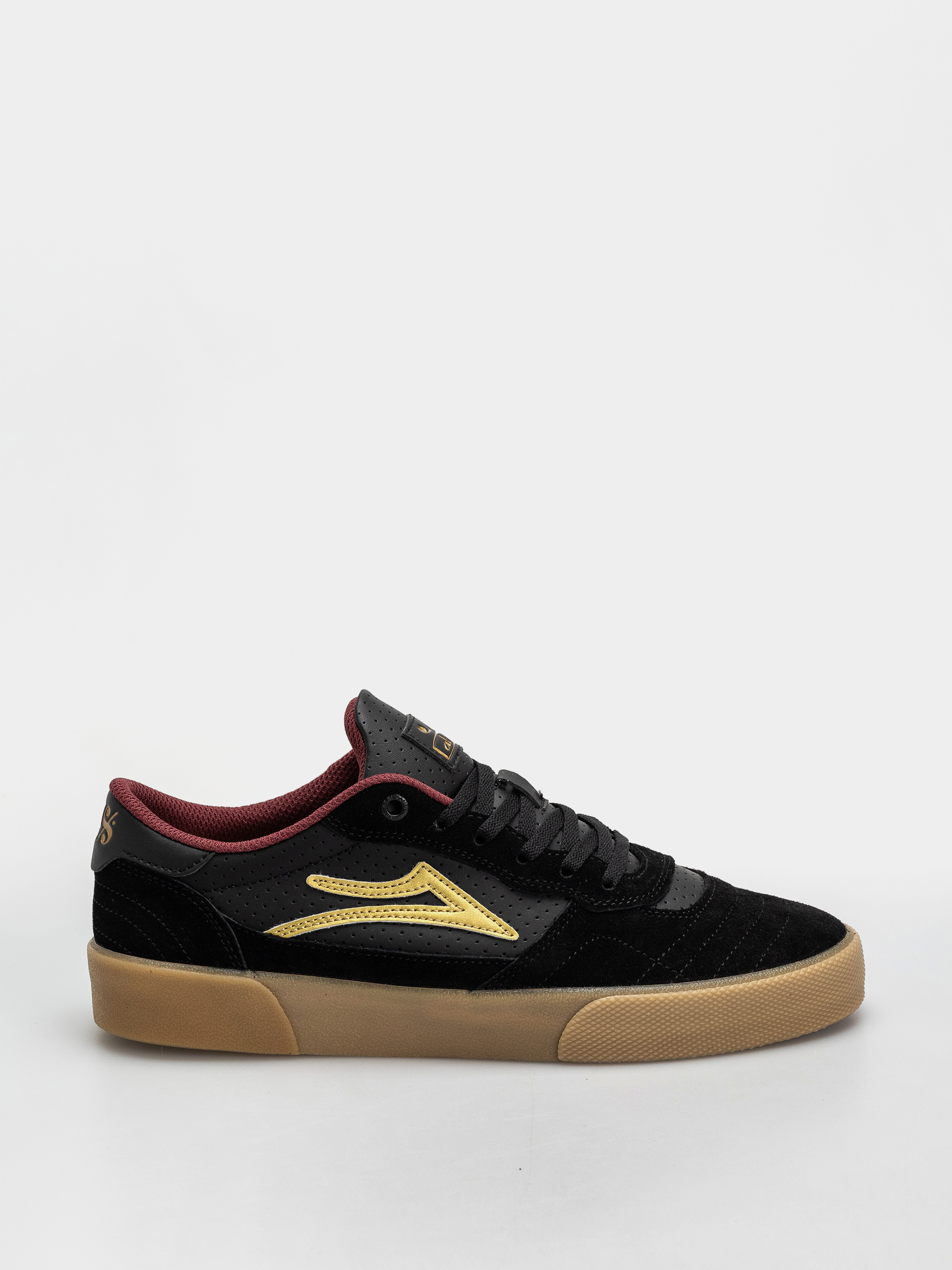 Topu00e1nky Lakai Cambridge (bastien salabanzi)