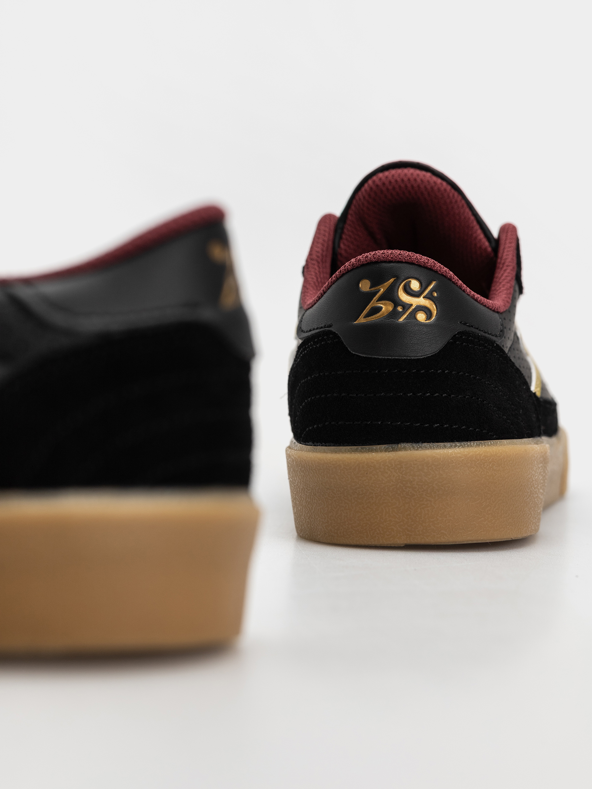 Topánky Lakai Cambridge (bastien salabanzi)