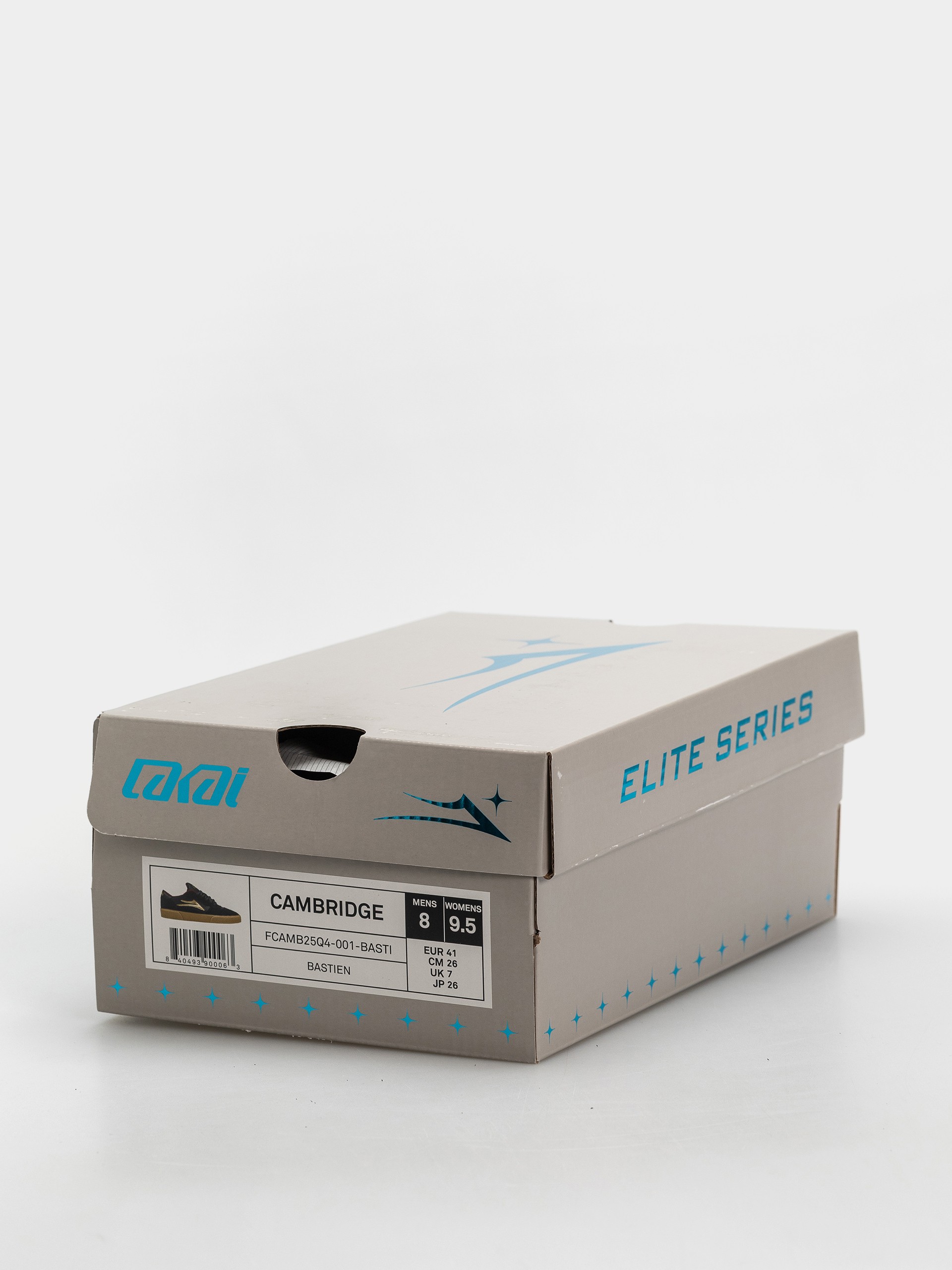 Topánky Lakai Cambridge (bastien salabanzi)