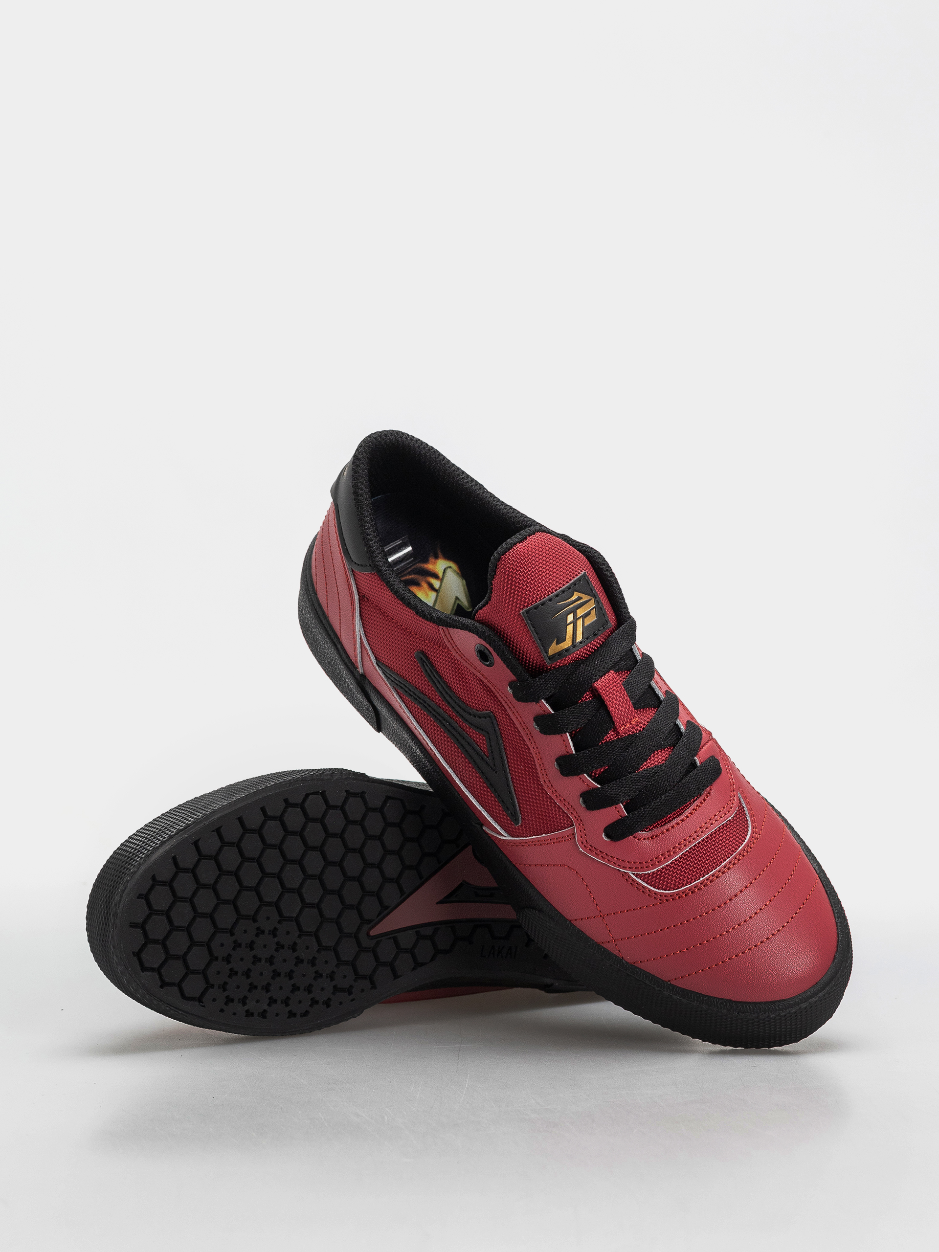 Topánky Lakai Cambridge (jumpei tsutsumi)