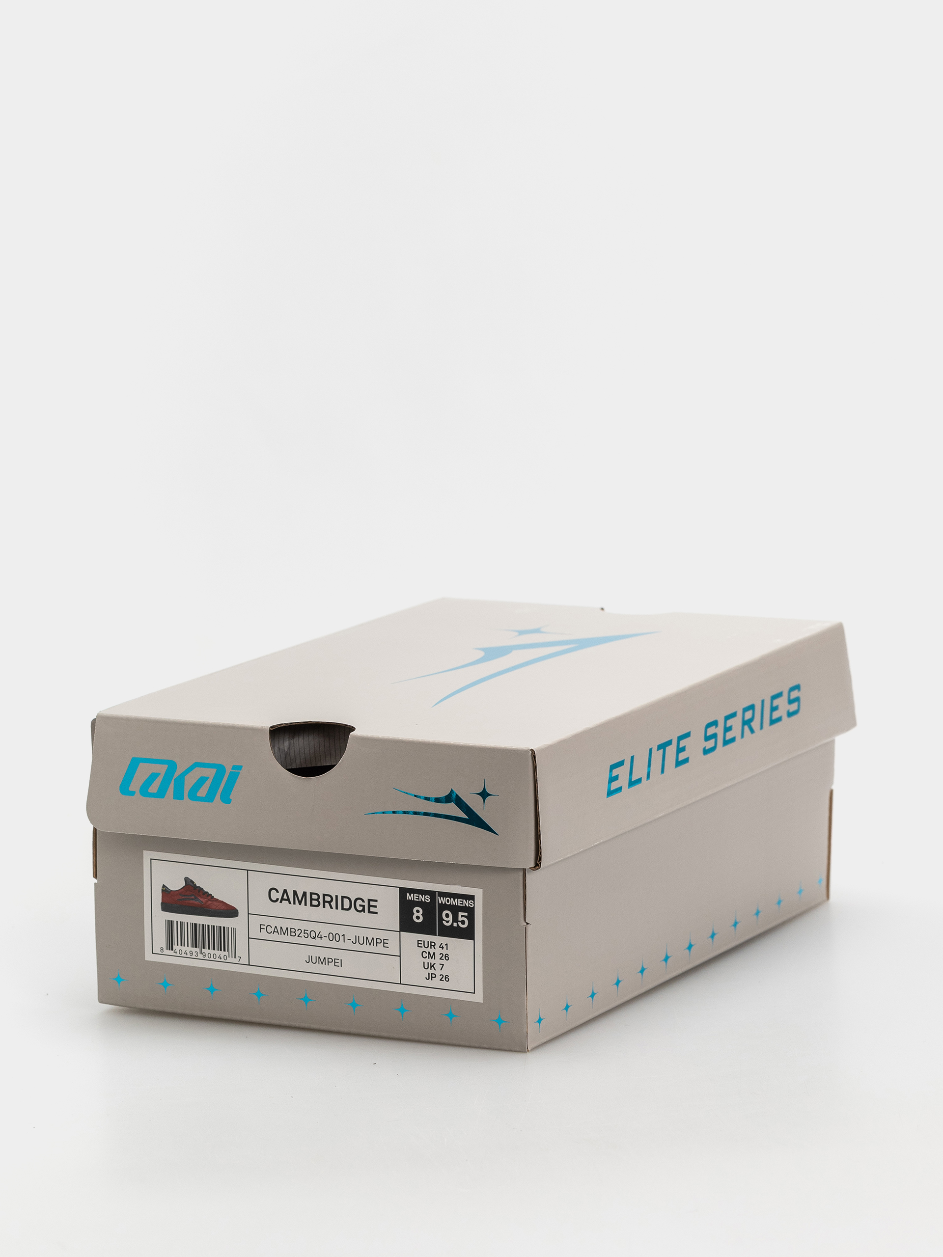 Topánky Lakai Cambridge (jumpei tsutsumi)