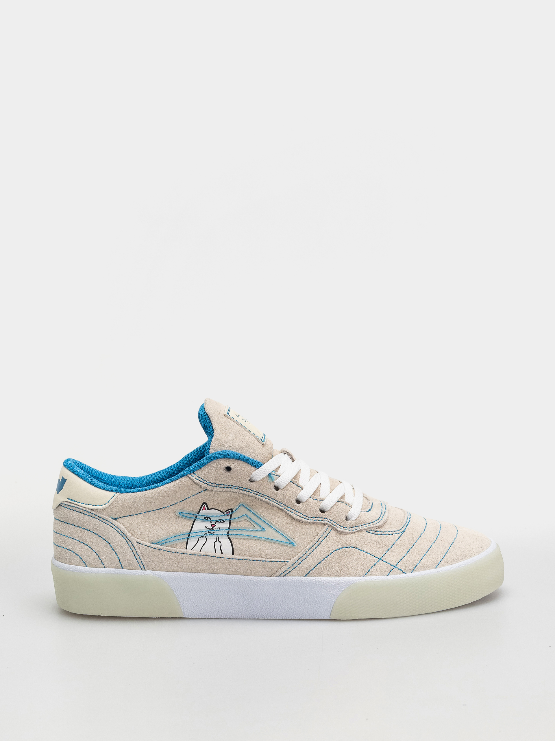 Topu00e1nky Lakai Cambridge Lakai X Rip'N'Dip (lord nermal grey)