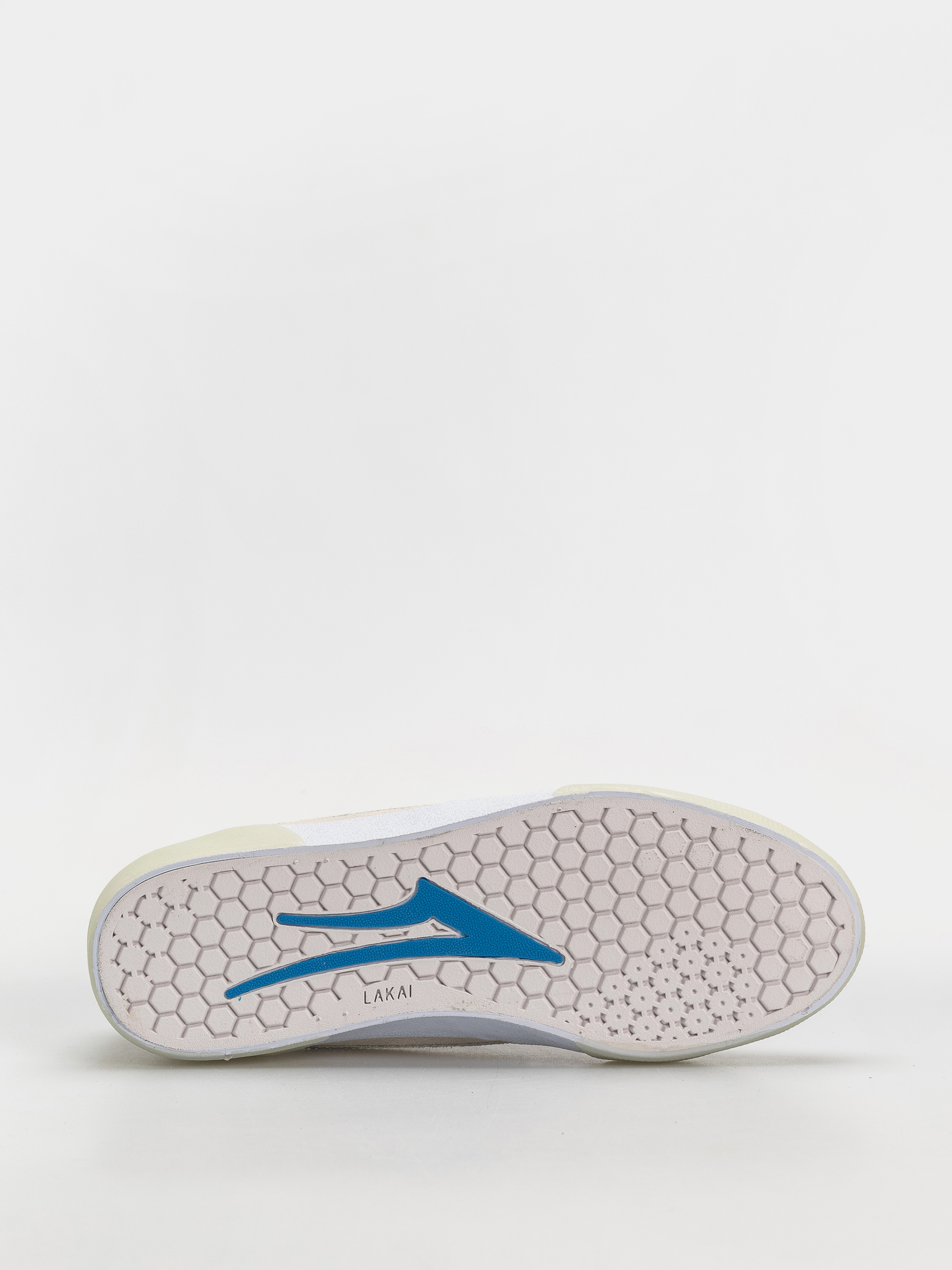 Topánky Lakai Cambridge Lakai X Rip'N'Dip (lord nermal grey)