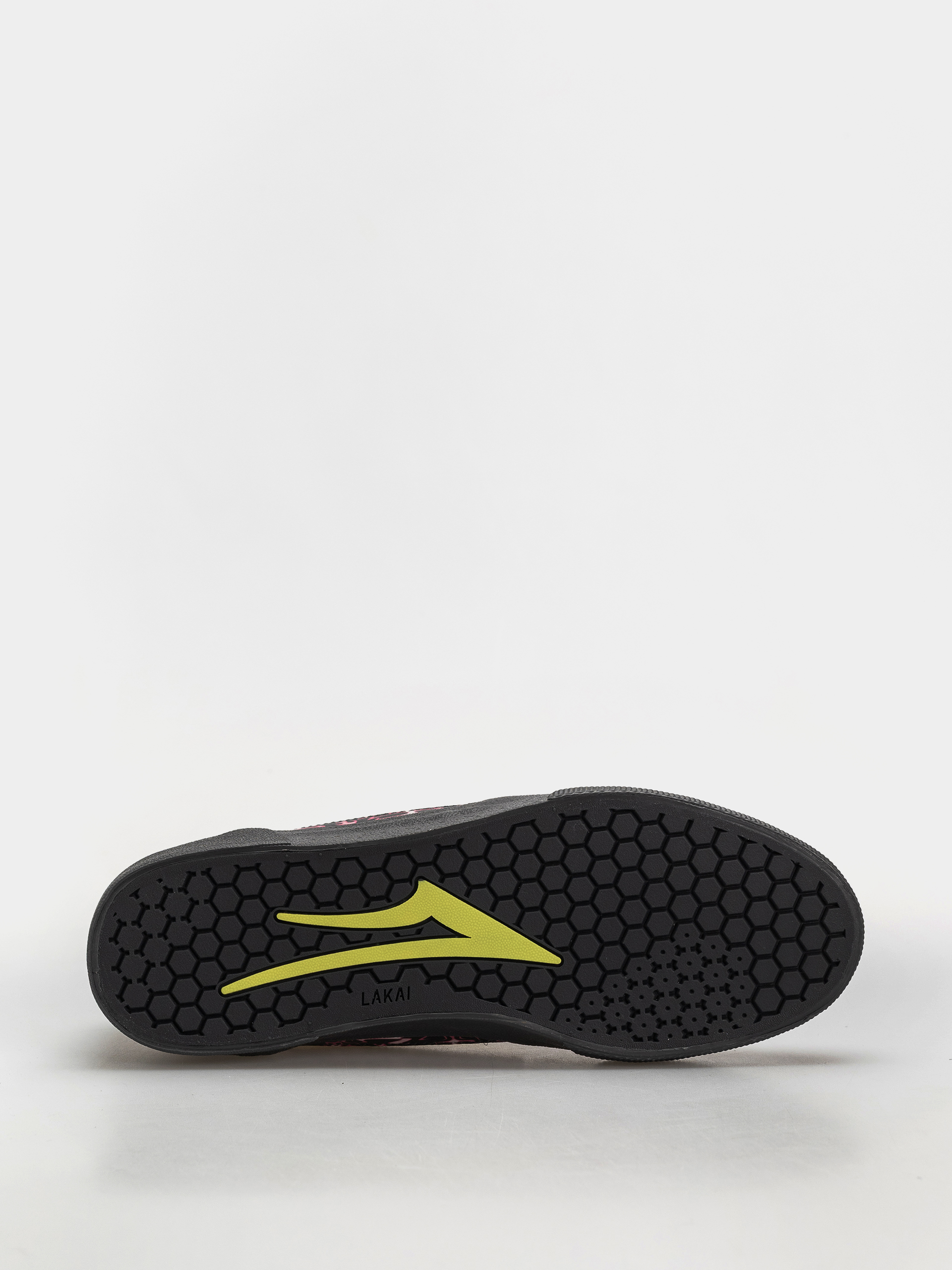 Topánky Lakai Cambridge Lakai X Rip'N'Dip (pink flame)