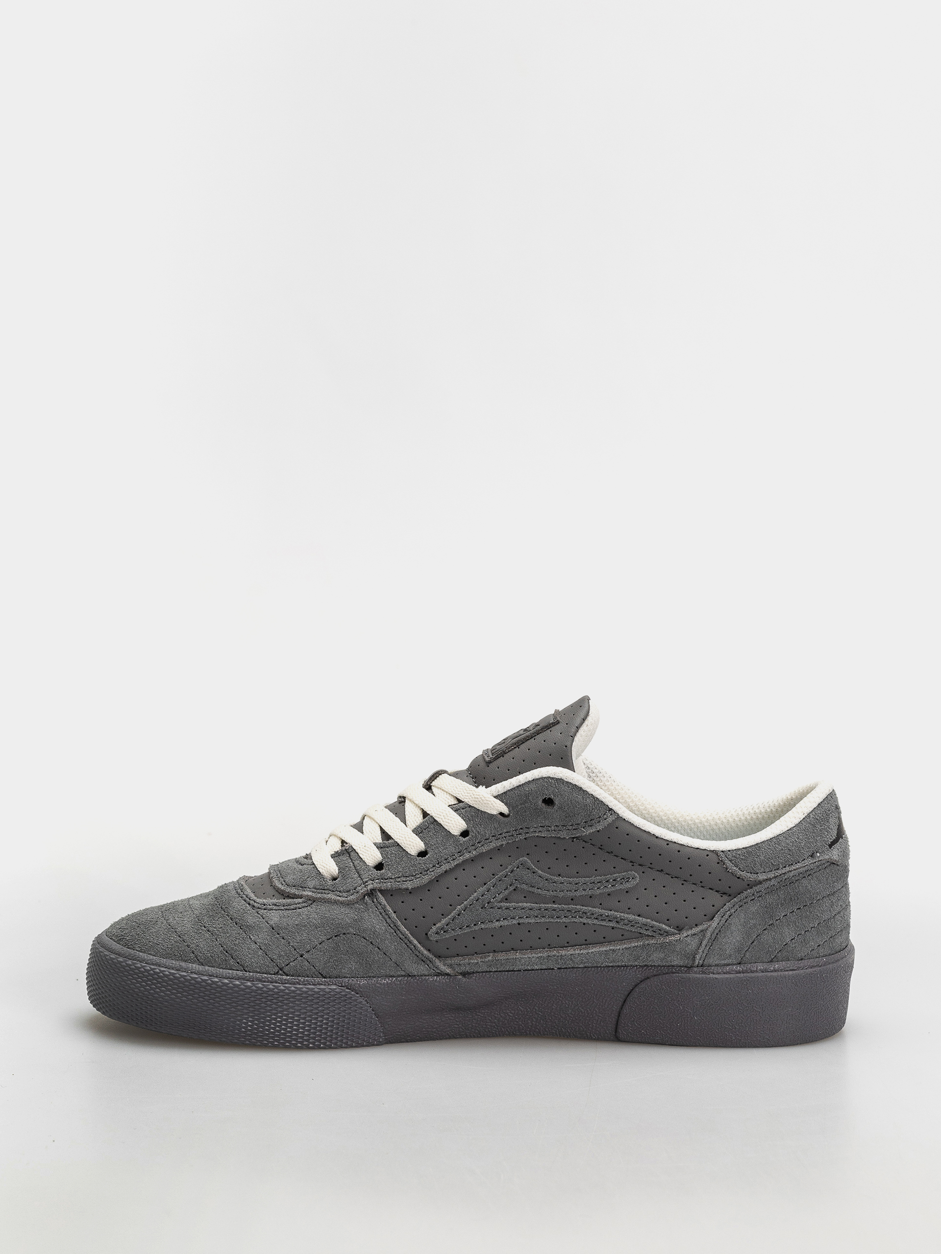 Topánky Lakai Cambridge Lakai X Rip'N'Dip (grey suede)