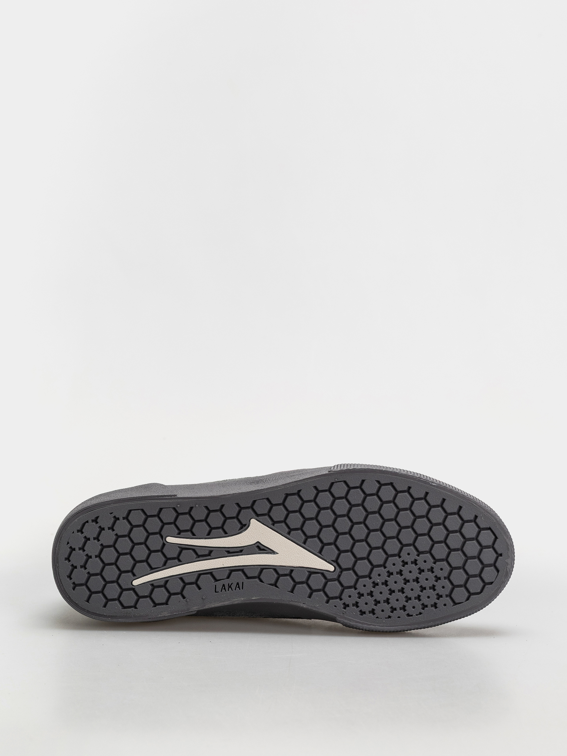 Topánky Lakai Cambridge Lakai X Rip'N'Dip (grey suede)